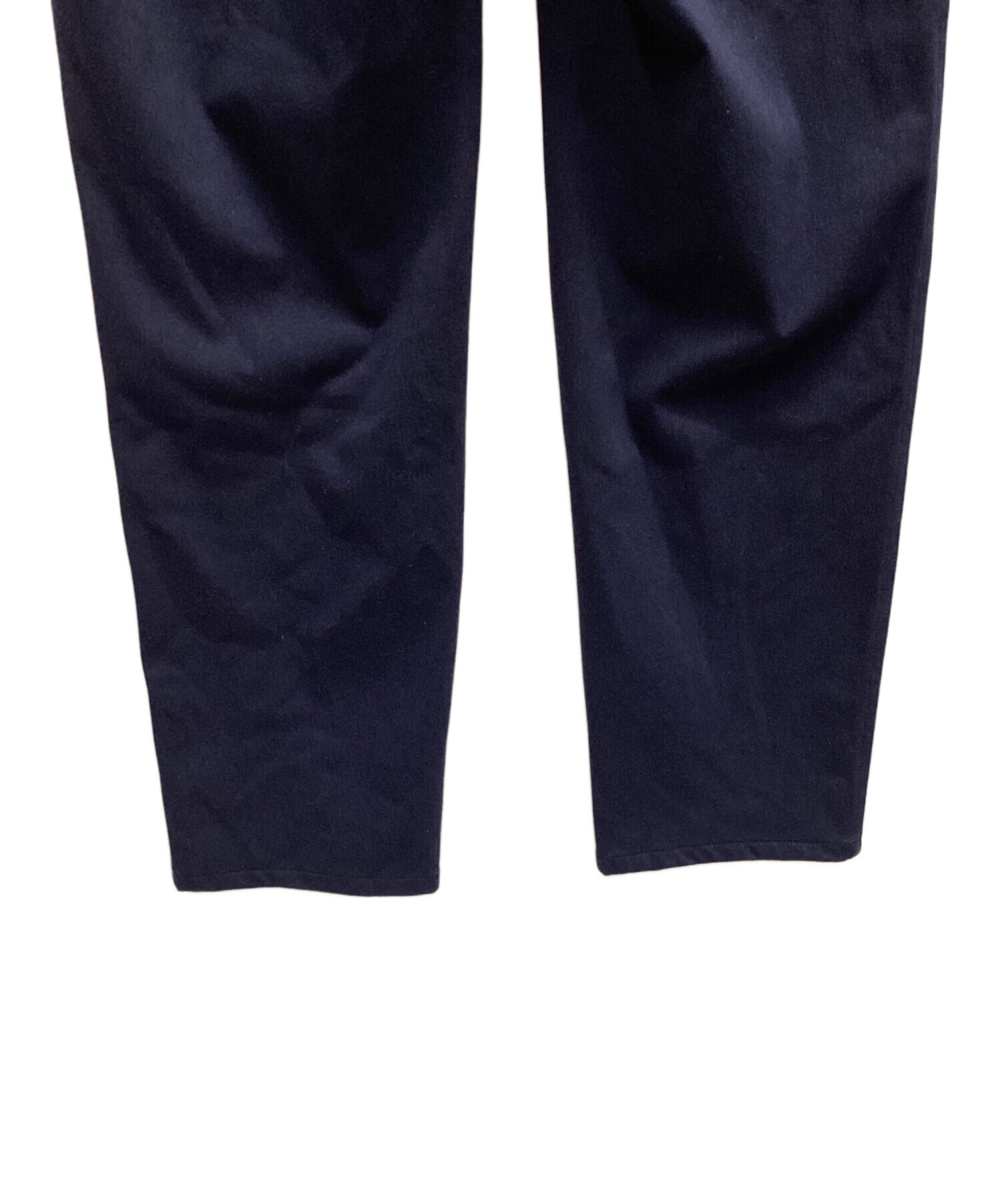 中古・古着通販】PiNG (ピン) ゴルフウェア(パンツ) ネイビー サイズ:M