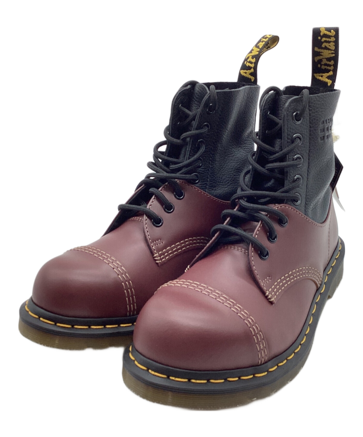 中古・古着通販】Dr.Martens (ドクターマーチン) MM6 Maison Margiela 