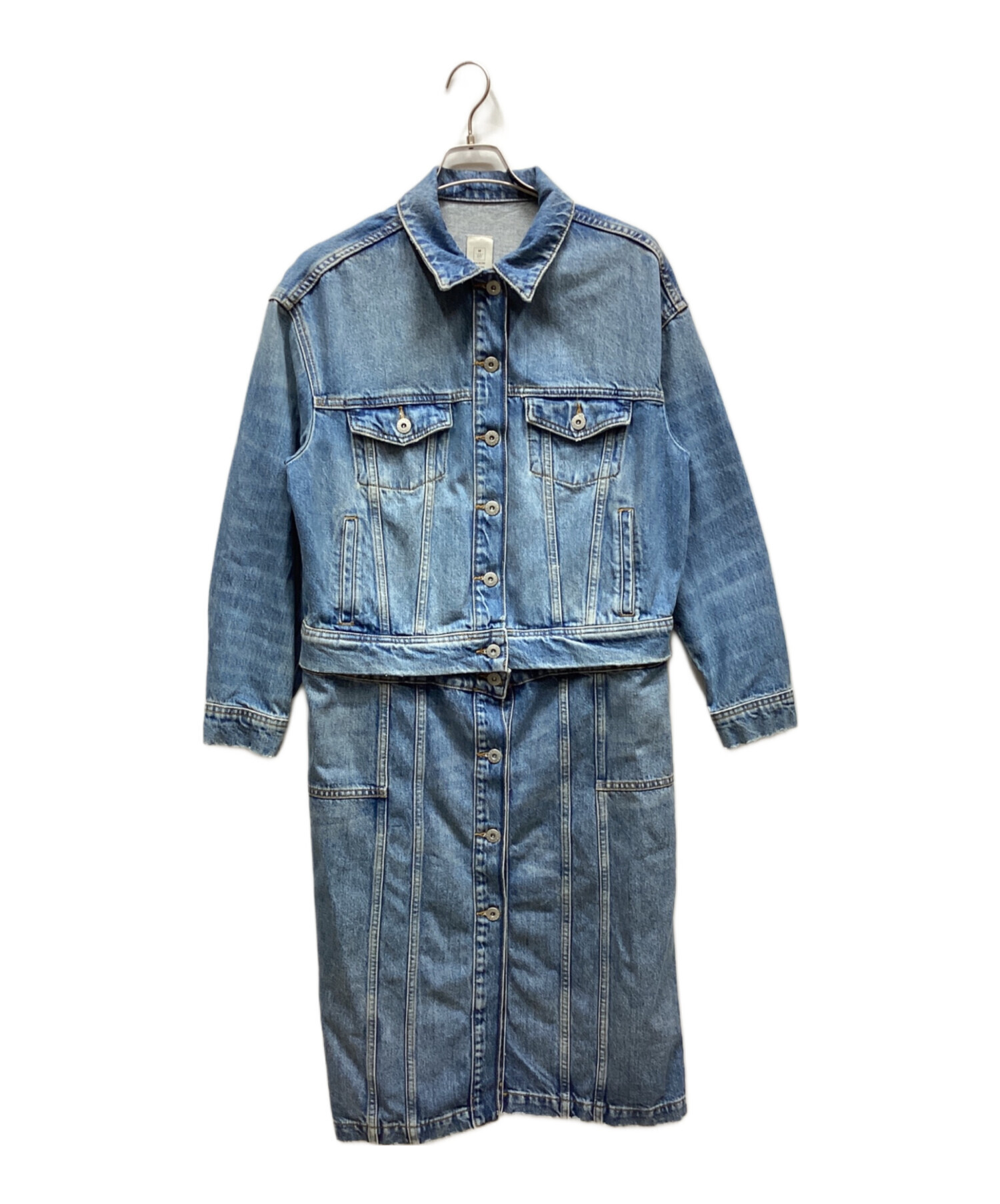 中古・古着通販】ZARA (ザラ) MAISON SPECIAL (メゾンスペシャル