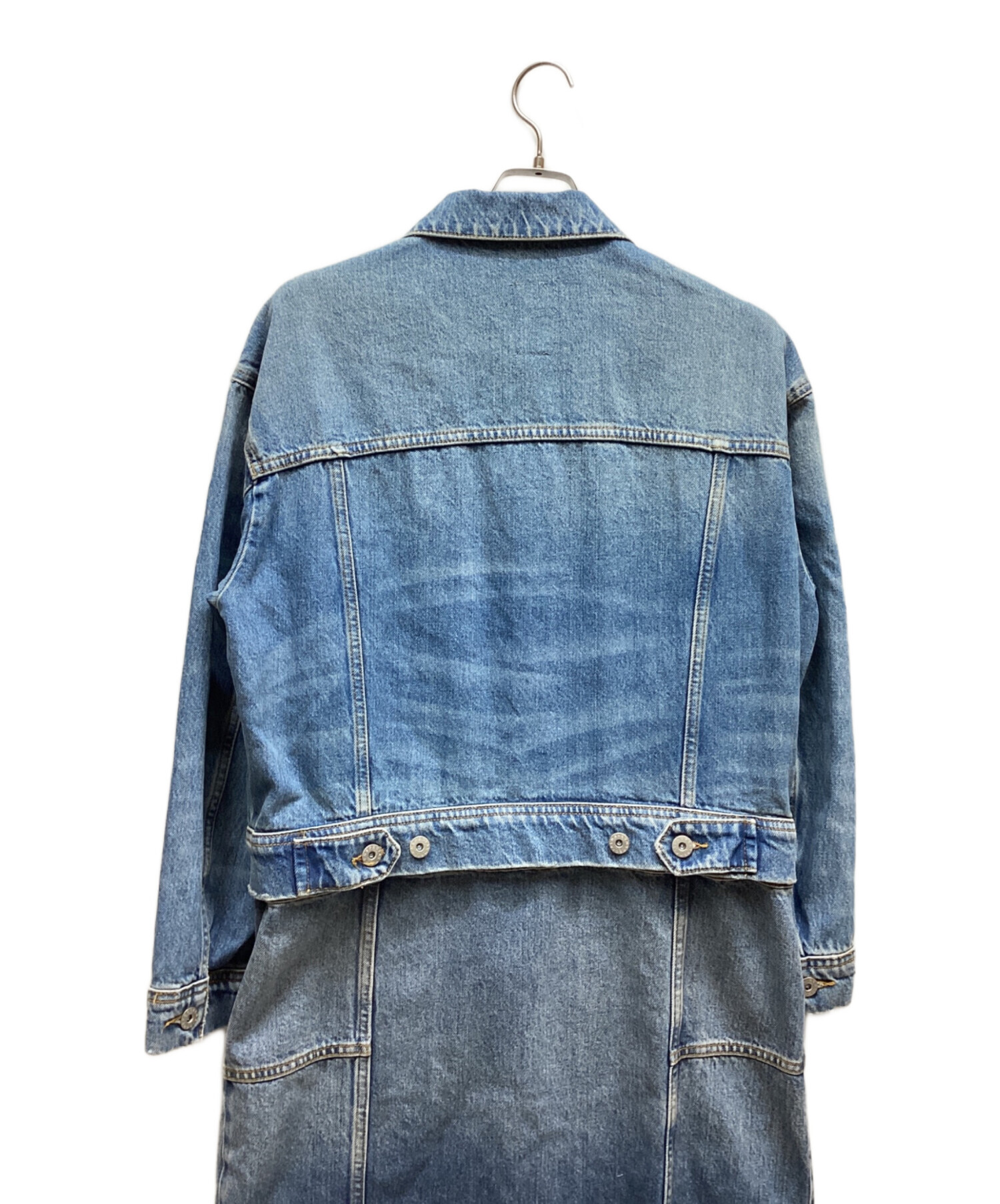 中古・古着通販】ZARA (ザラ) MAISON SPECIAL (メゾンスペシャル