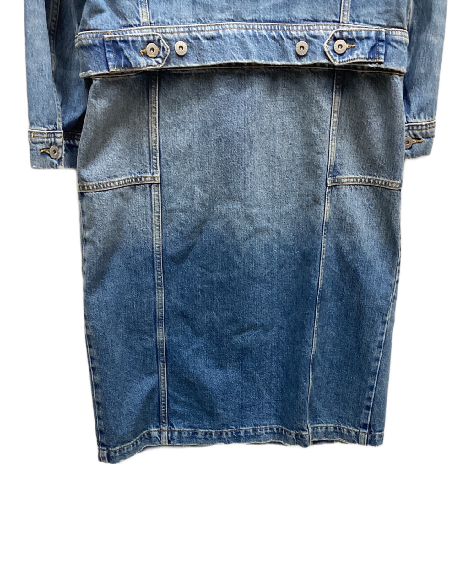 中古・古着通販】ZARA (ザラ) MAISON SPECIAL (メゾンスペシャル