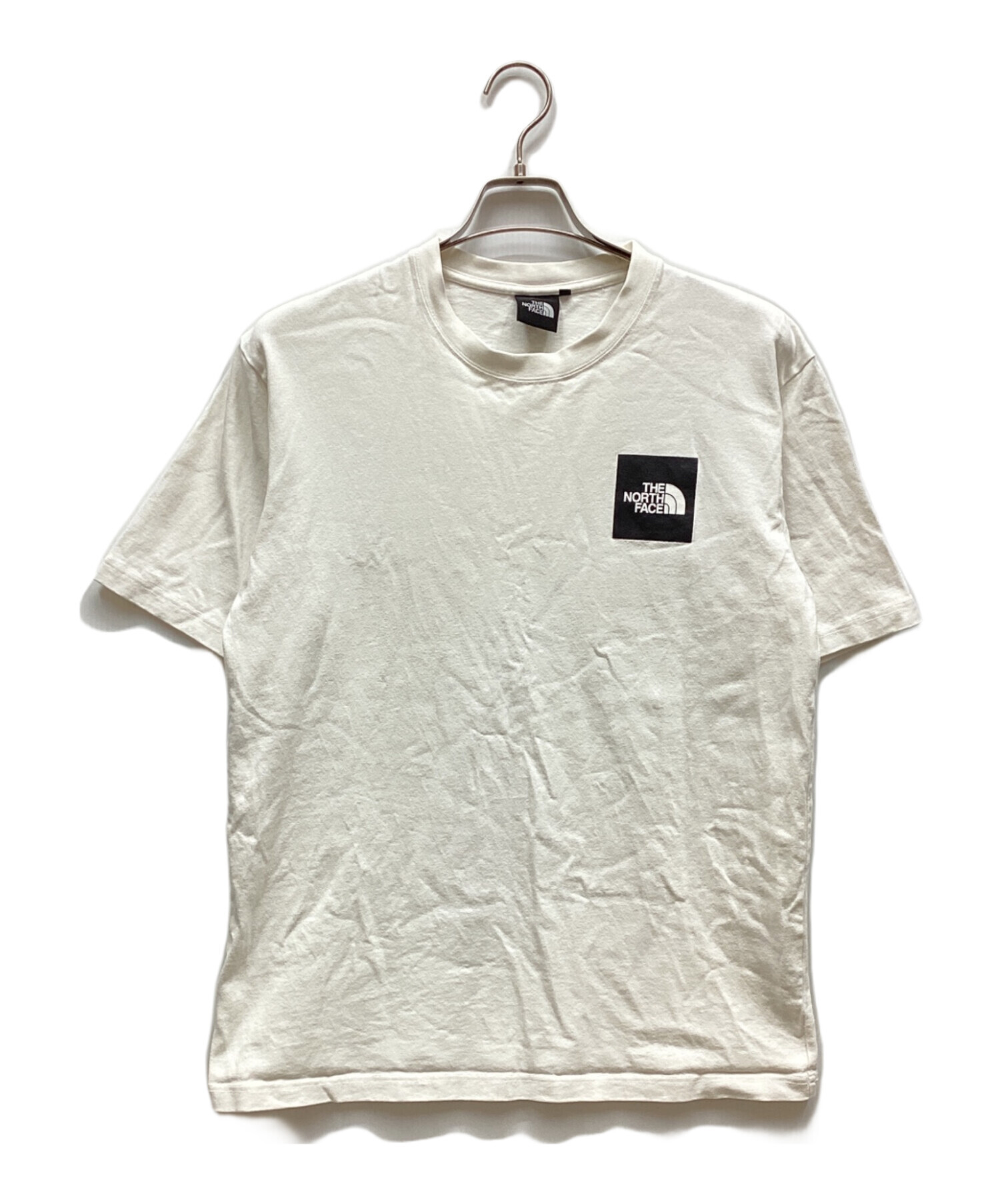 THE NORTH FACE ザ　ノース　フェイス　Tシャツ　古着 THE NORTH FACE（ザ ノースフェイス） THE NORTH FACE Tシャツ