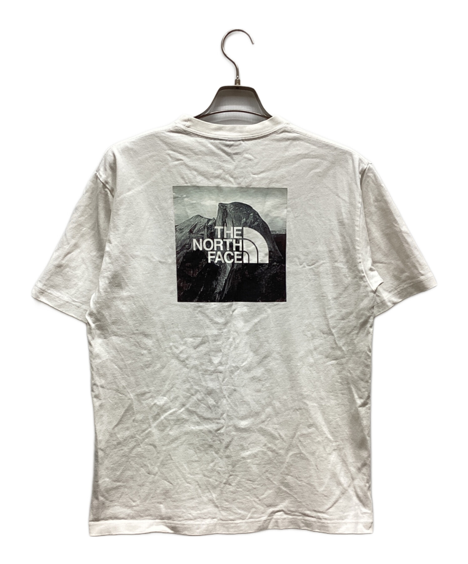 中古・古着通販】THE NORTH FACE (ザ ノース フェイス) Tシャツ