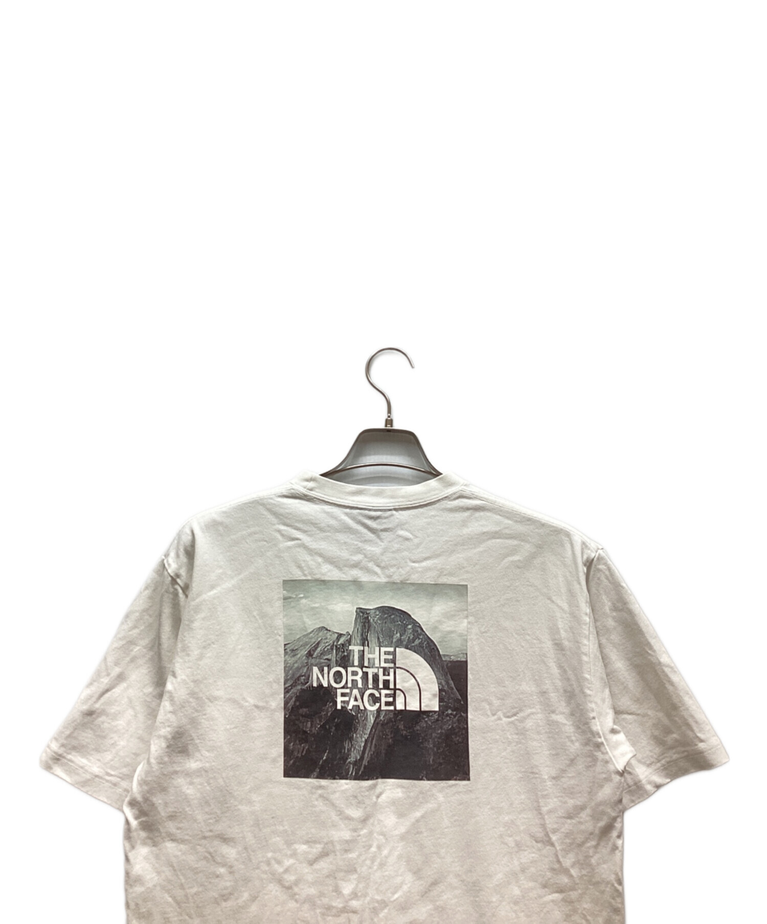 THE NORTH FACE ザ　ノース　フェイス　Tシャツ　古着 中古・古着通販】THE NORTH FACE (ザ ノース フェイス) Tシャツ