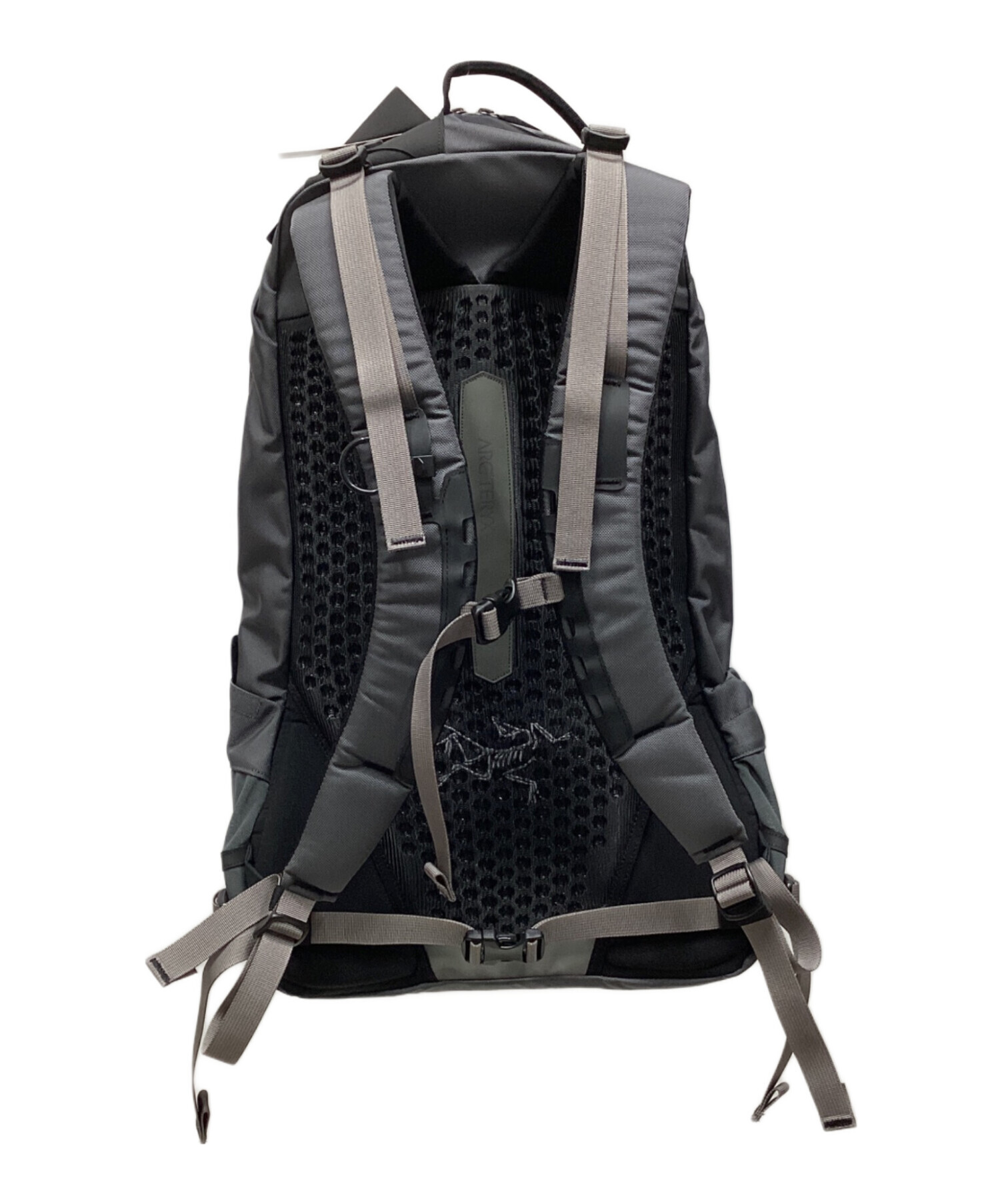 中古・古着通販】ARC'TERYX (アークテリクス) BEAMS (ビームス) バック