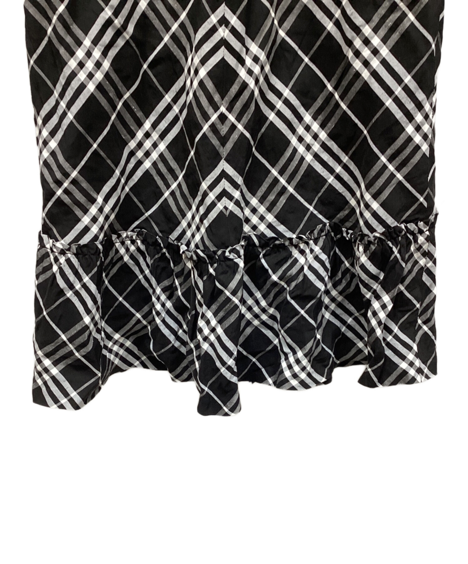 中古・古着通販】BURBERRY LONDON (バーバリーロンドン) ロング