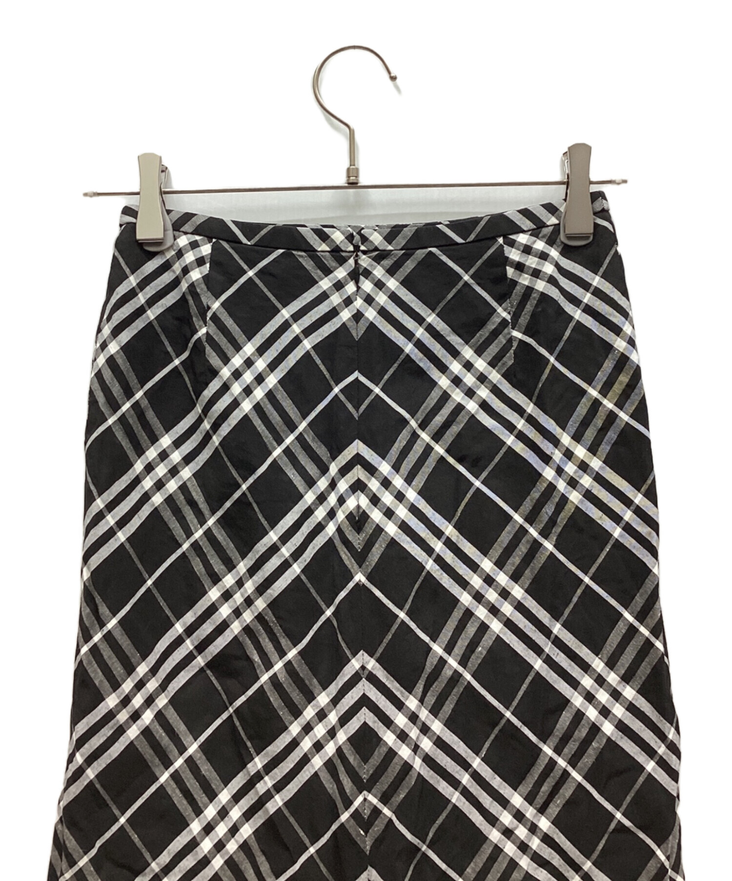 中古・古着通販】BURBERRY LONDON (バーバリーロンドン) ロング 中古・古着通販】BURBERRY LONDON (バーバリーロンドン) ロング