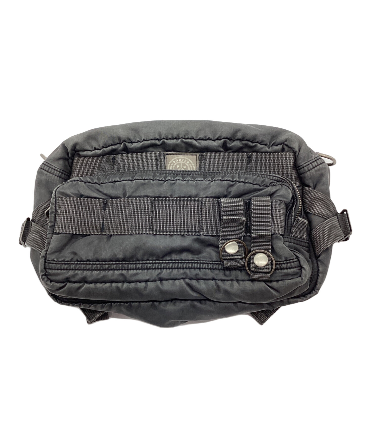 中古・古着通販】Porter Classic (ポータークラシック) スーパー 