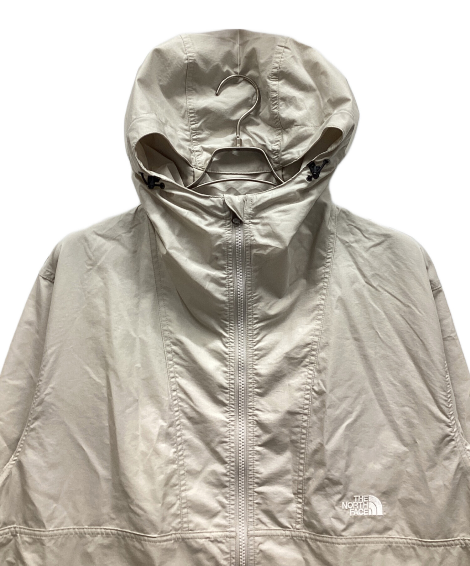 中古・古着通販】THE NORTH FACE (ザ ノース フェイス) コンパクト 