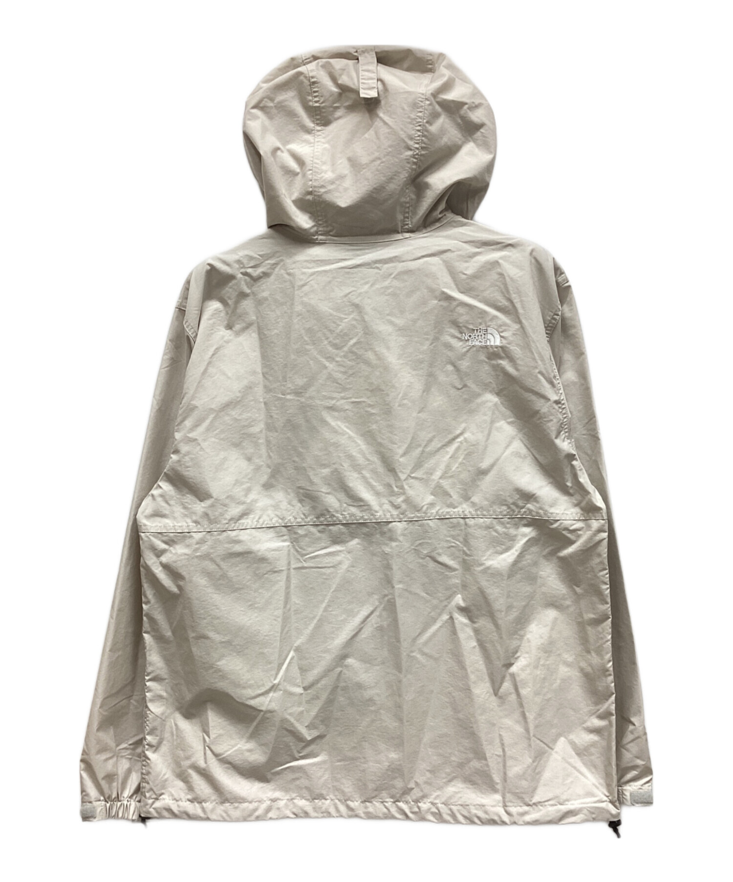 中古・古着通販】THE NORTH FACE (ザ ノース フェイス) コンパクト