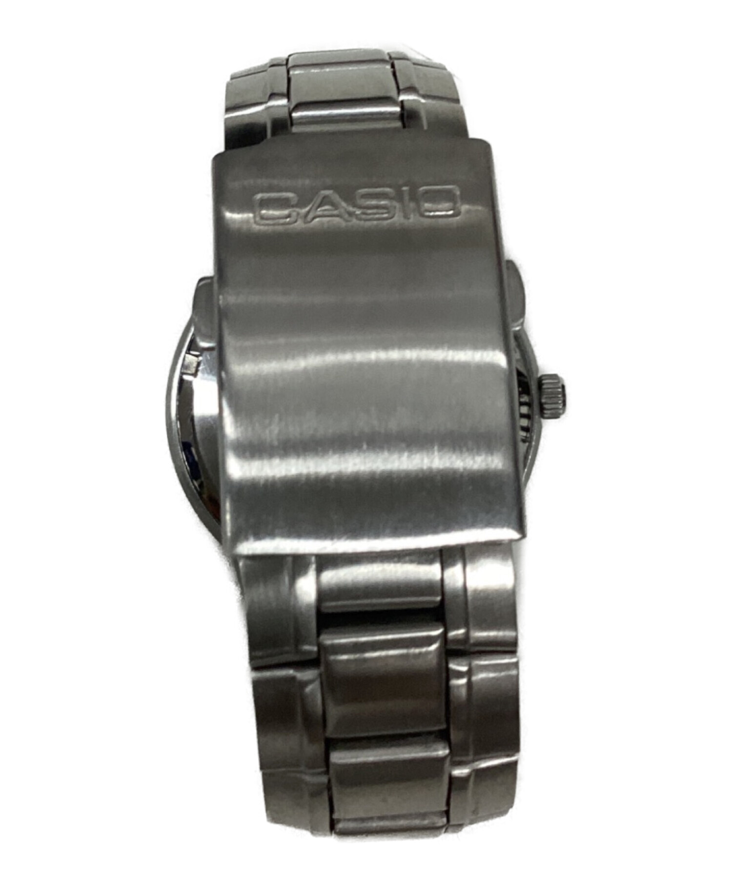 中古・古着通販】CASIO (カシオ) EDIFICE (エディフィス) 腕時計