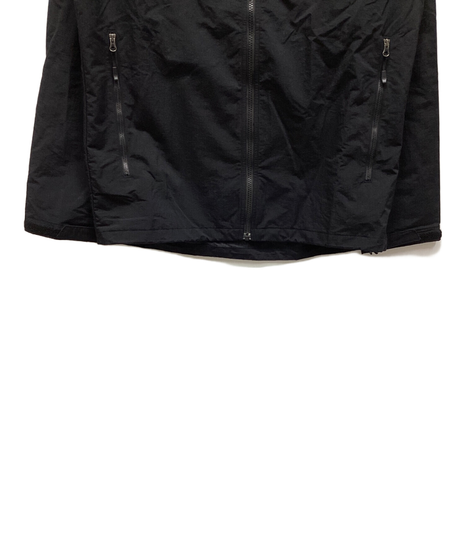 中古・古着通販】Columbia (コロンビア) ジップアップジャケット 