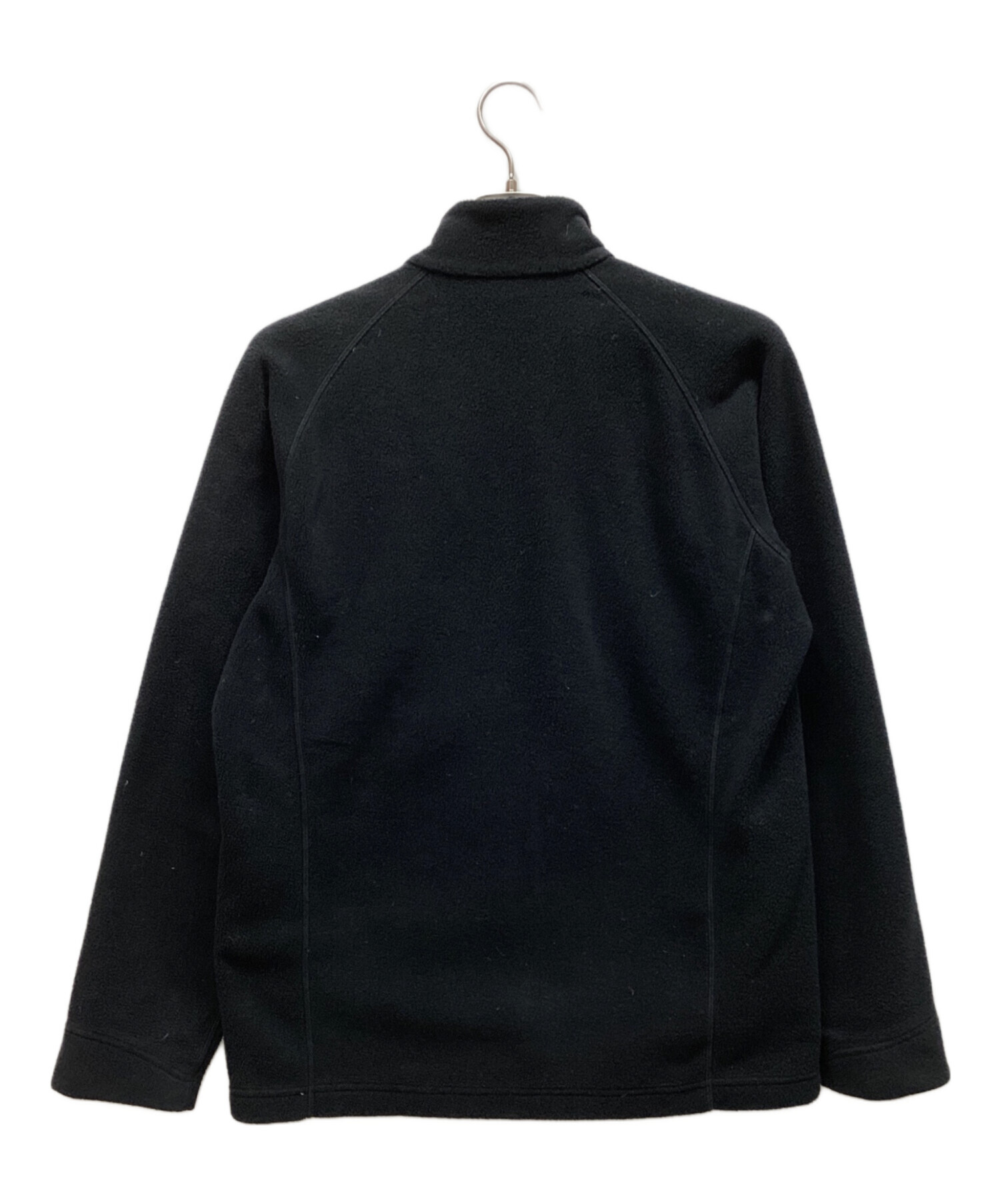中古・古着通販】mont-bell (モンベル) フリースジャケット ブラック