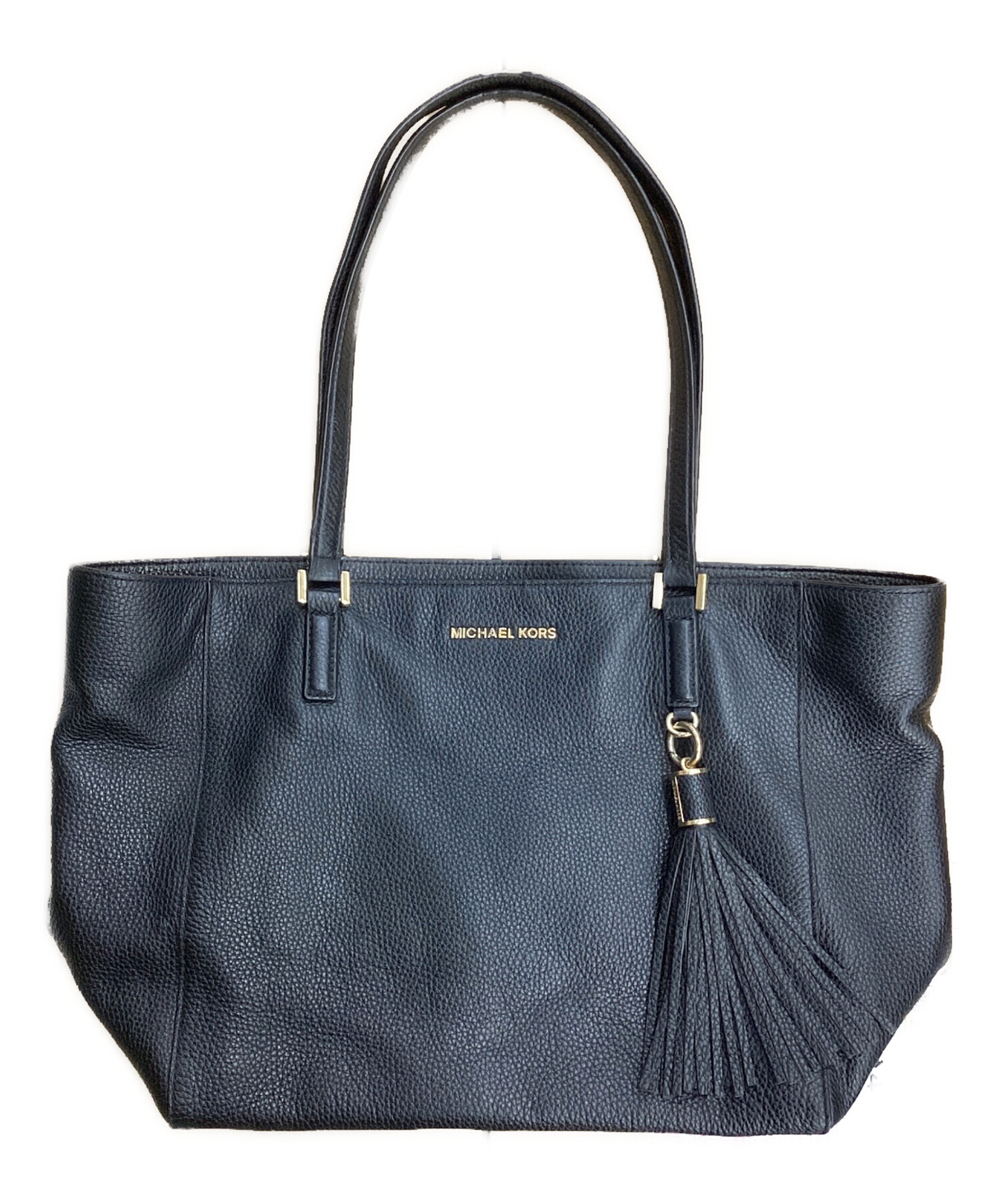 中古・古着通販】MICHAEL KORS (マイケル・コース) 2WAYバッグ 