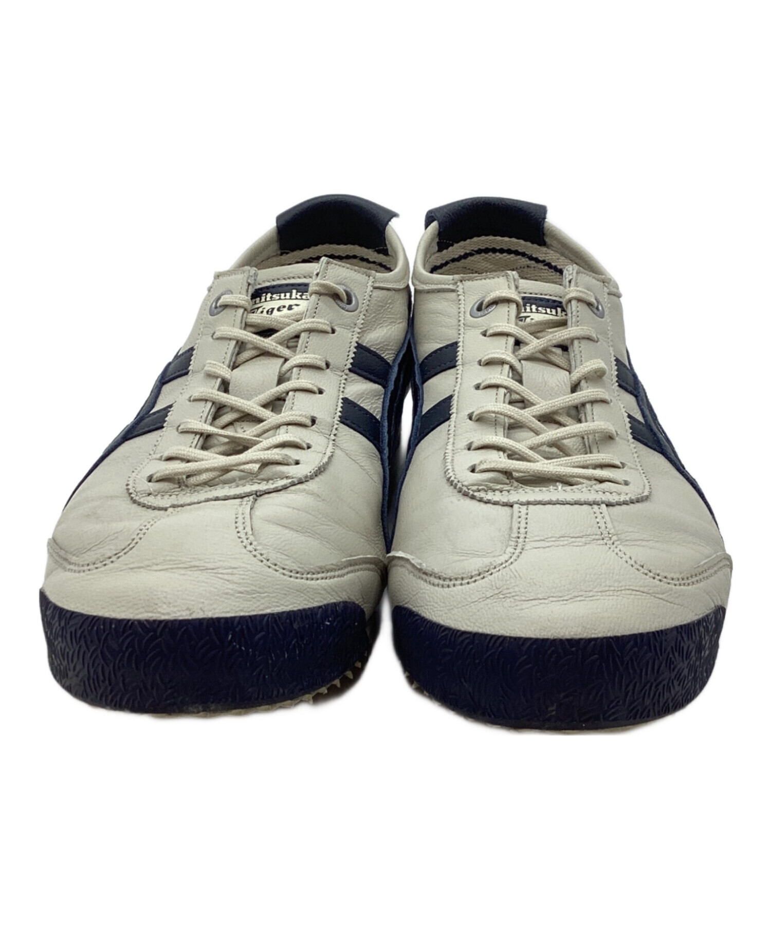中古・古着通販】Onitsuka Tiger (オニツカタイガー) スニーカー 