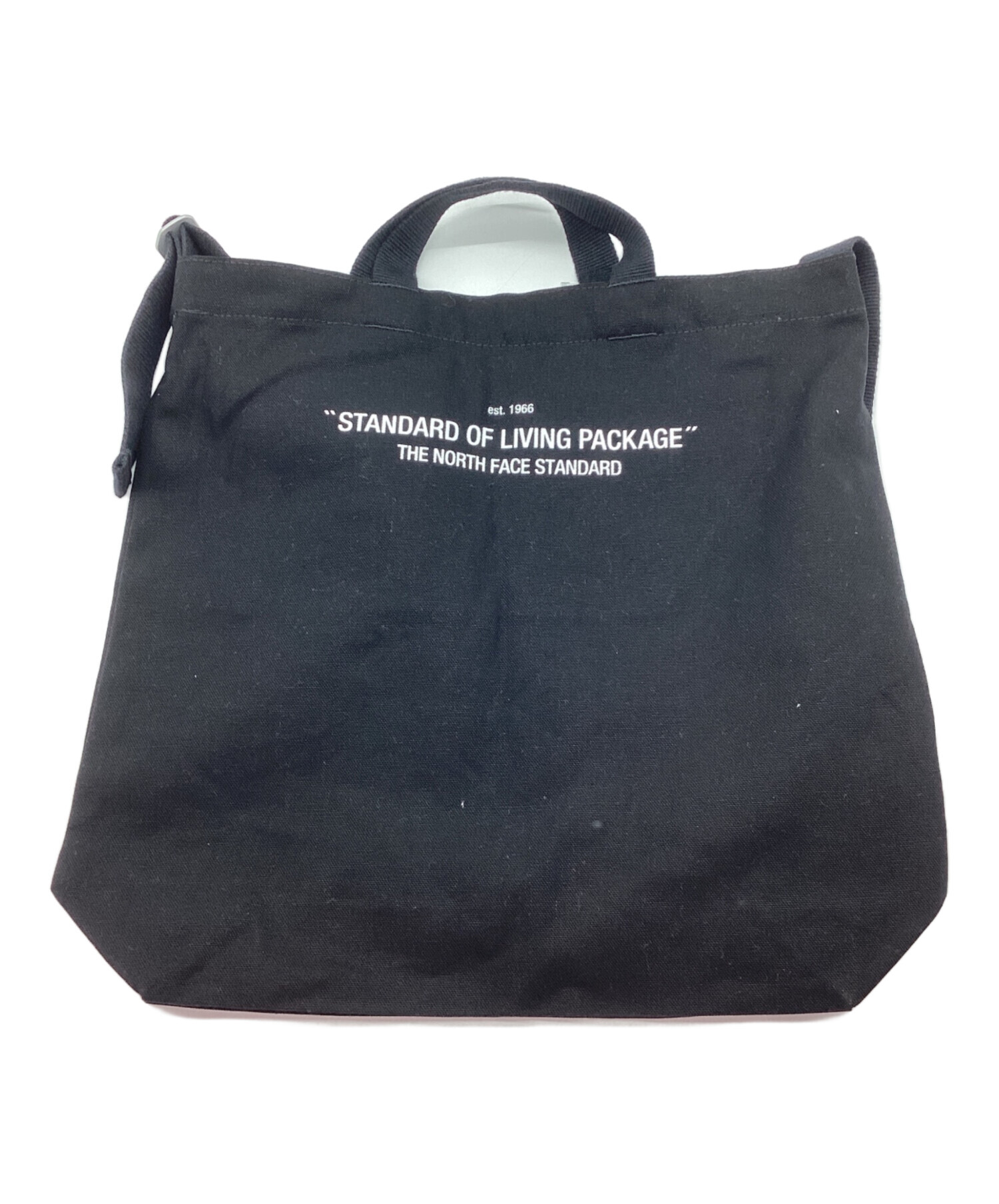 中古・古着通販】THE NORTH FACE (ザ ノース フェイス) トートバッグ