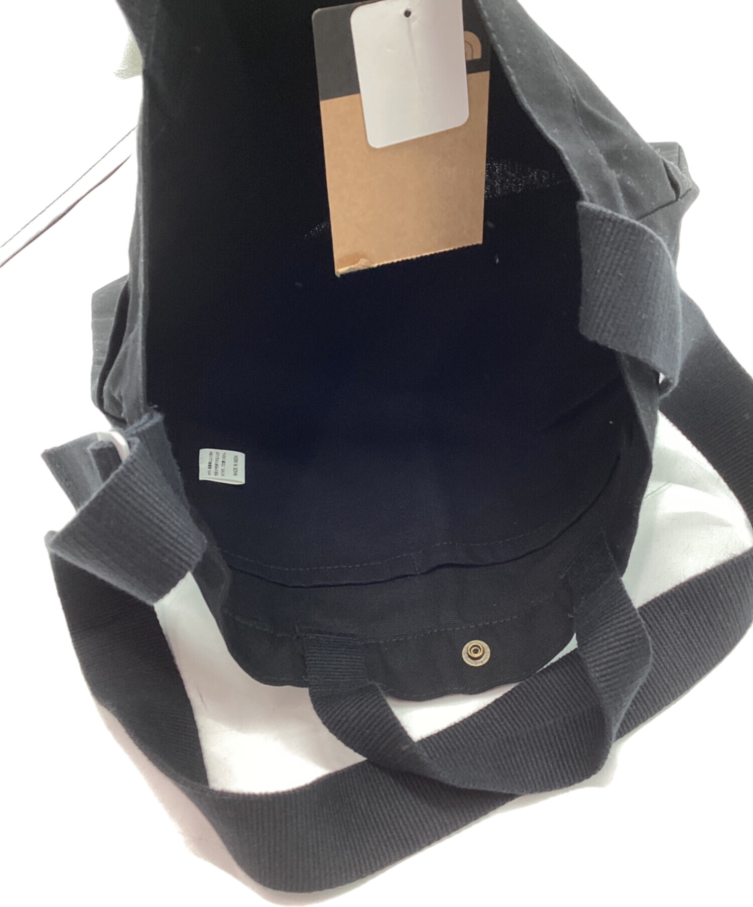 中古・古着通販】THE NORTH FACE (ザ ノース フェイス) トートバッグ