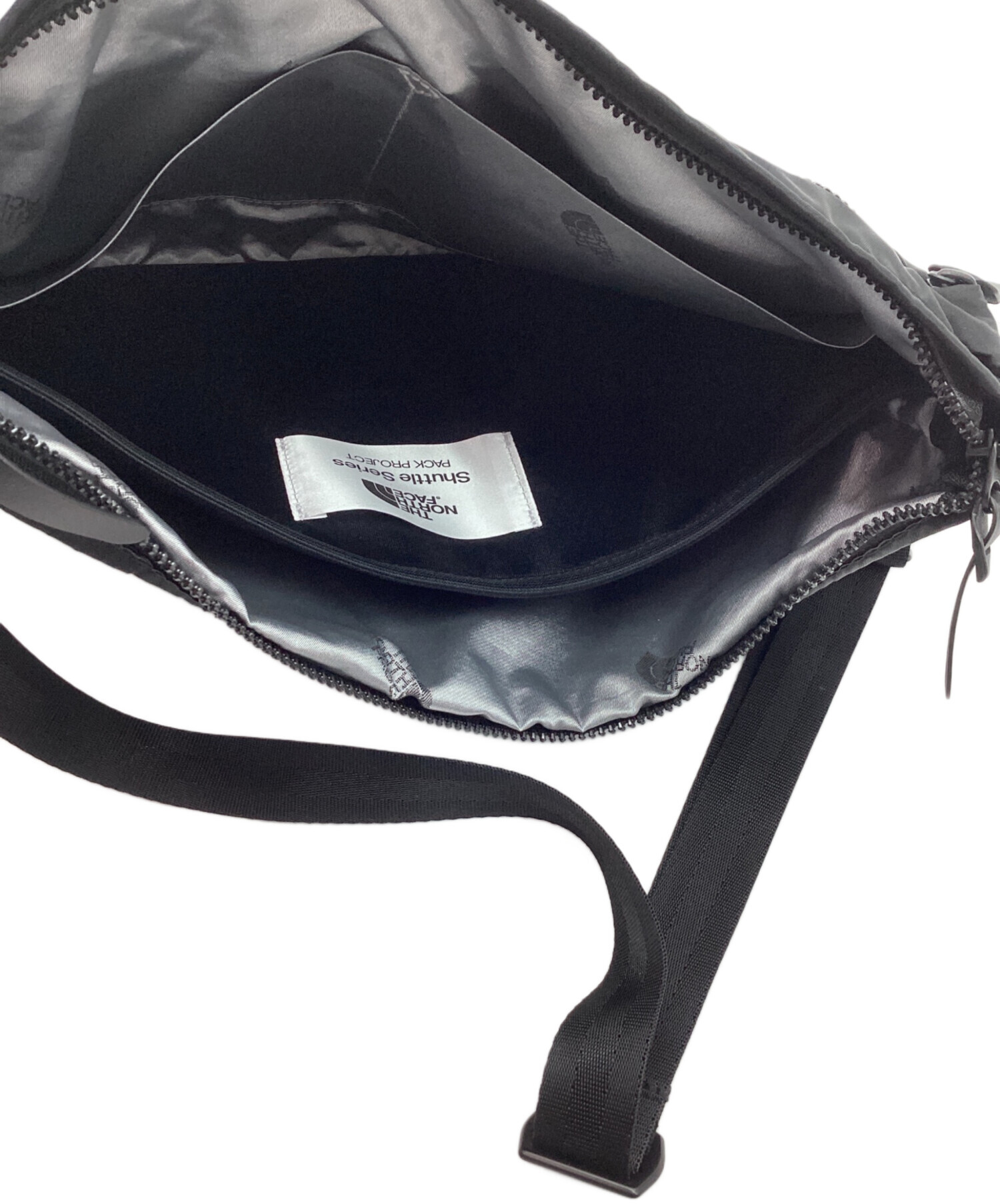 中古・古着通販】THE NORTH FACE (ザ ノース フェイス) ショルダー