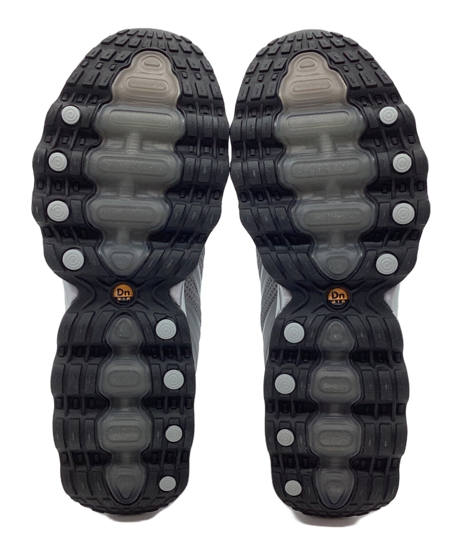中古・古着通販】NIKE (ナイキ) スニーカー グレー サイズ:27.5 未使用