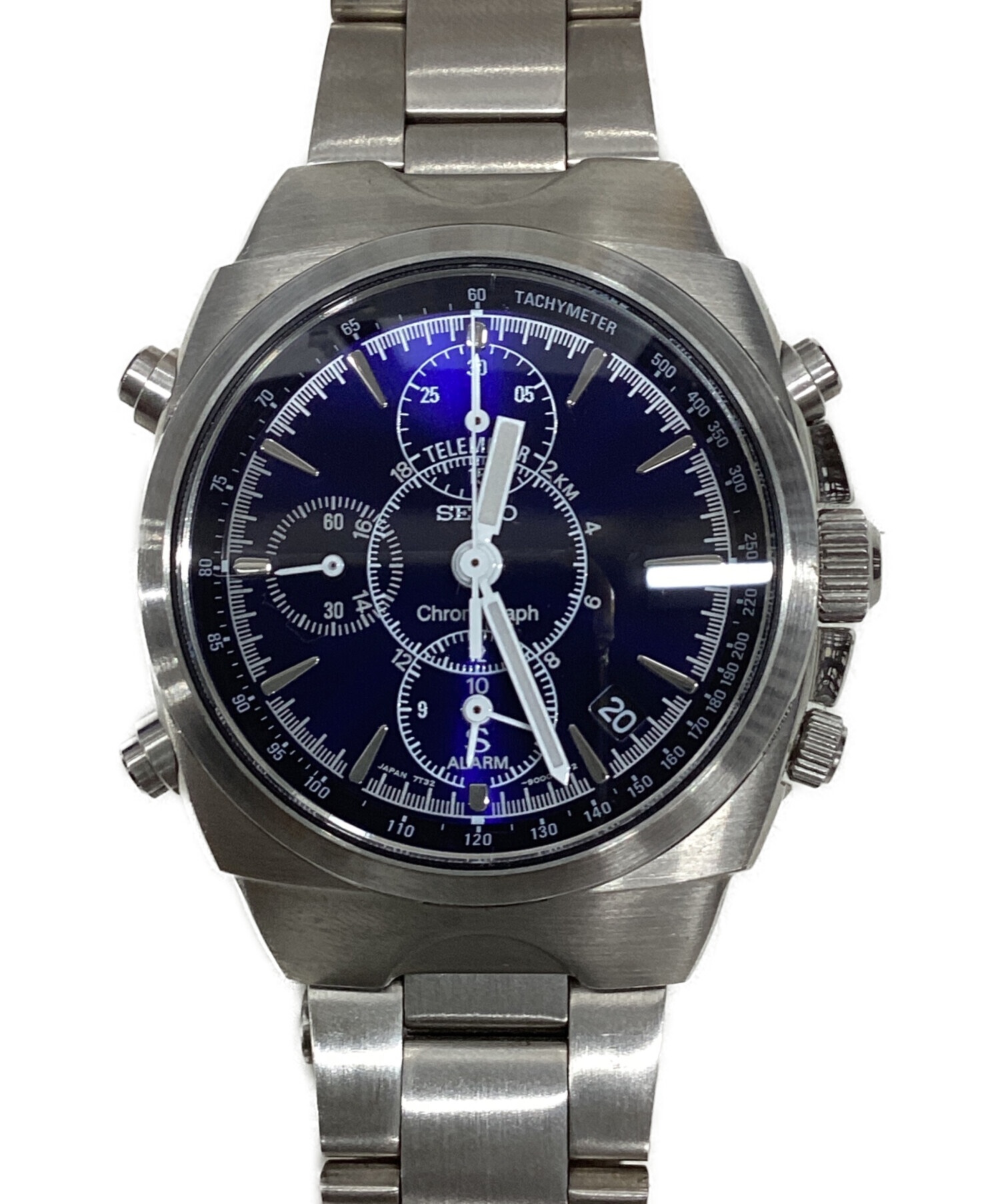SEIKO 腕時計 新品 中古・古着通販】SEIKO (セイコー) 腕時計｜ブランド・古着通販