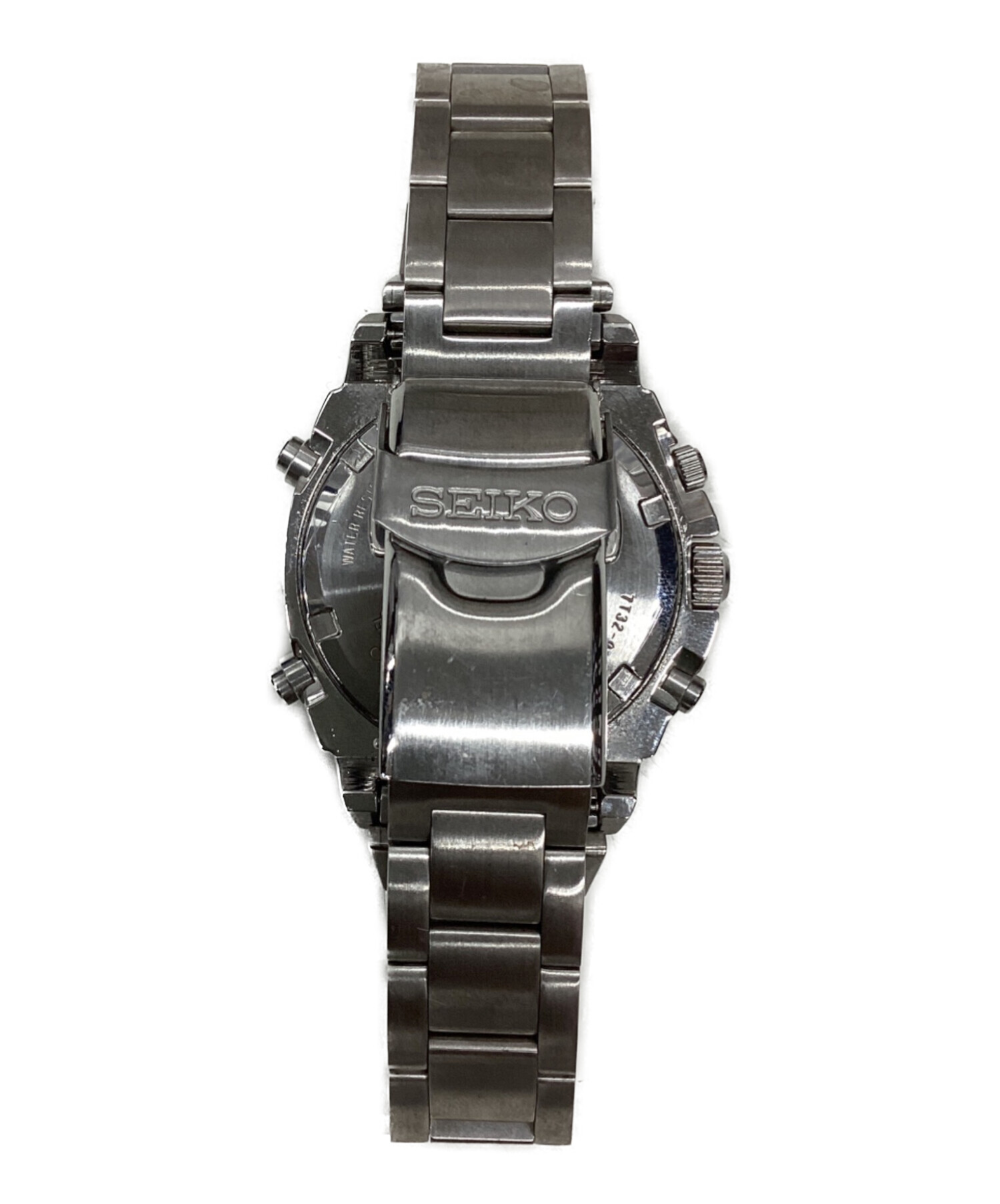 中古・古着通販】SEIKO (セイコー) 腕時計｜ブランド・古着通販