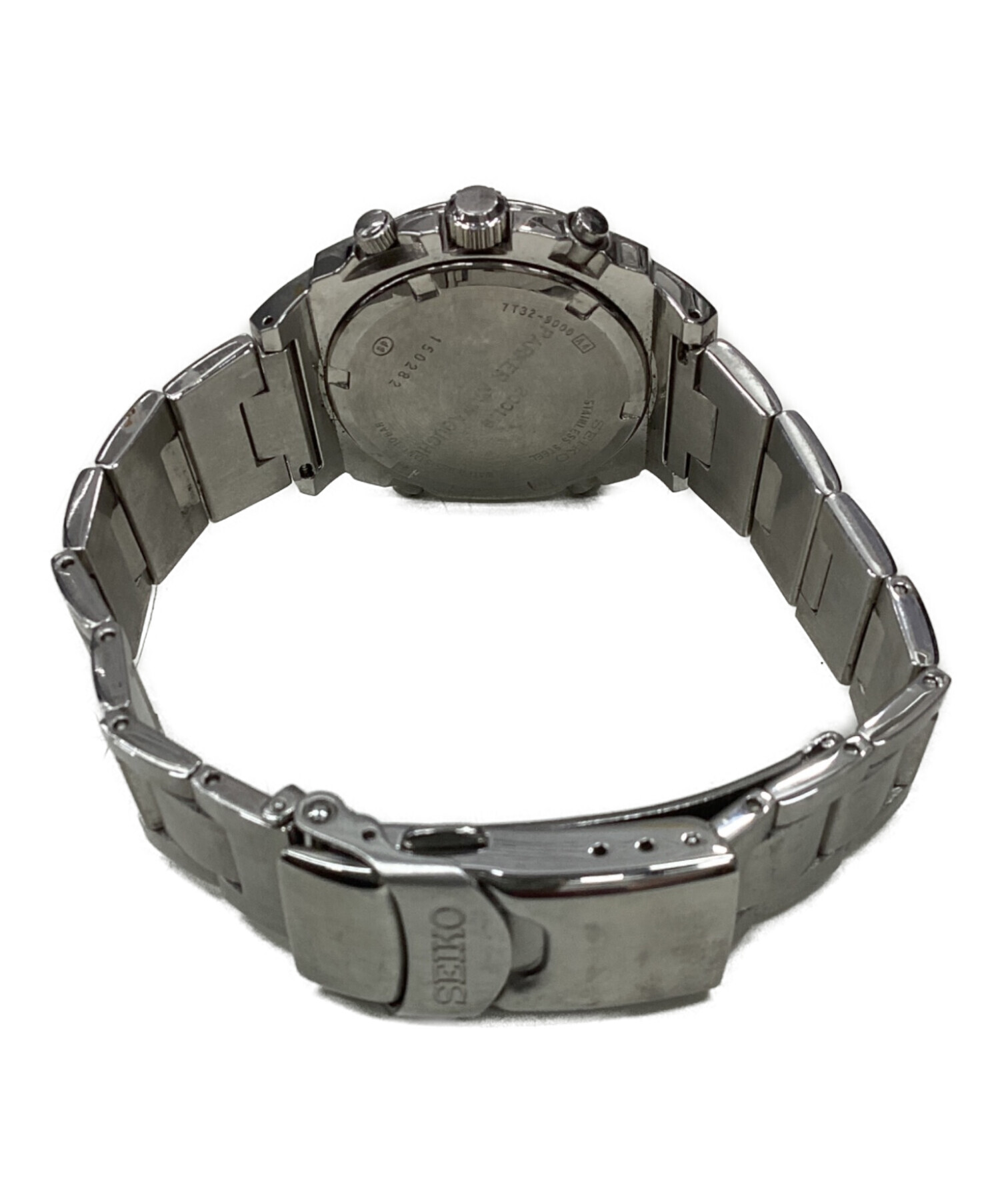中古・古着通販】SEIKO (セイコー) 腕時計｜ブランド・古着通販