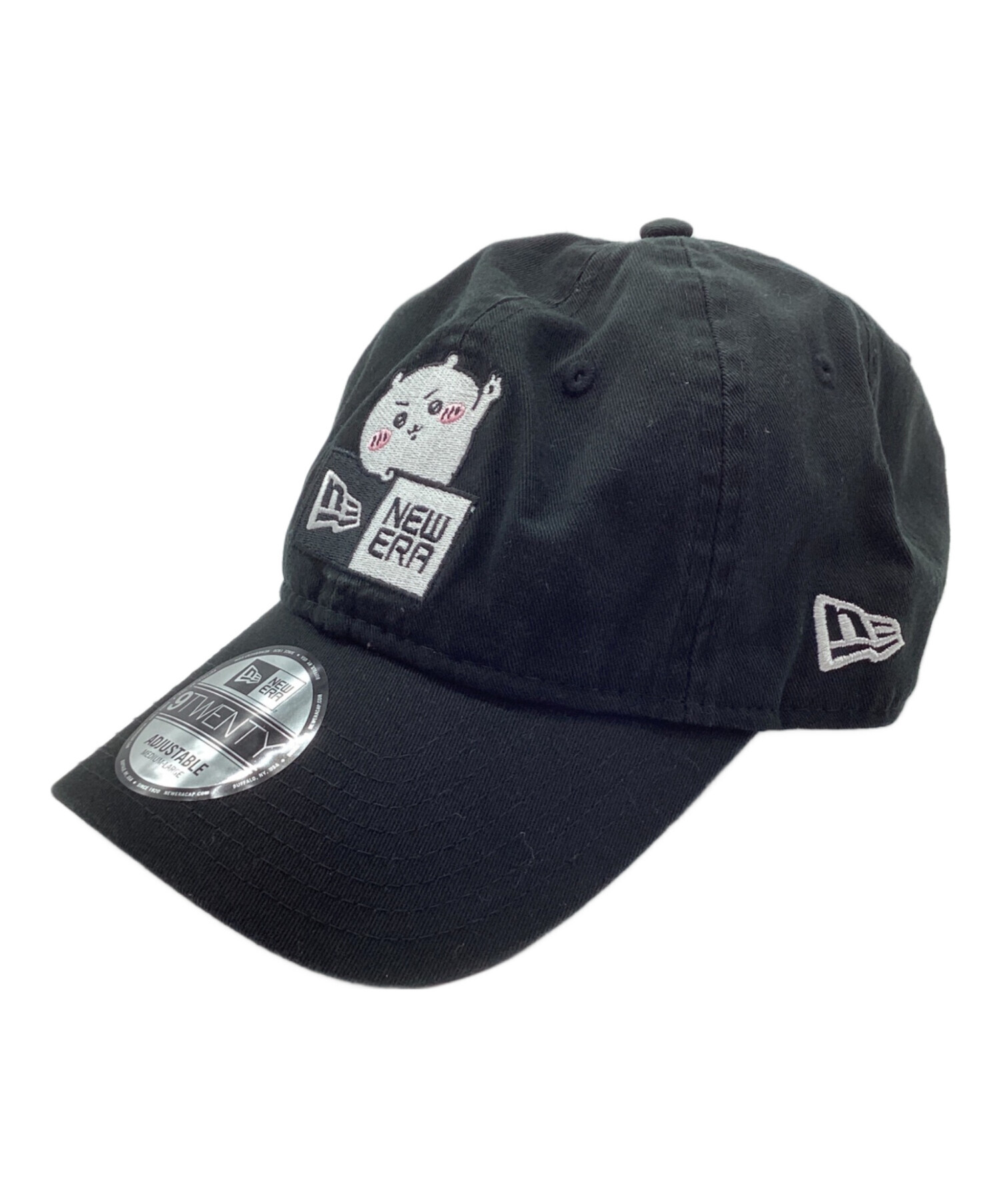 中古・古着通販】New Era (ニューエラ) ちいかわ (チイカワ) キャップ