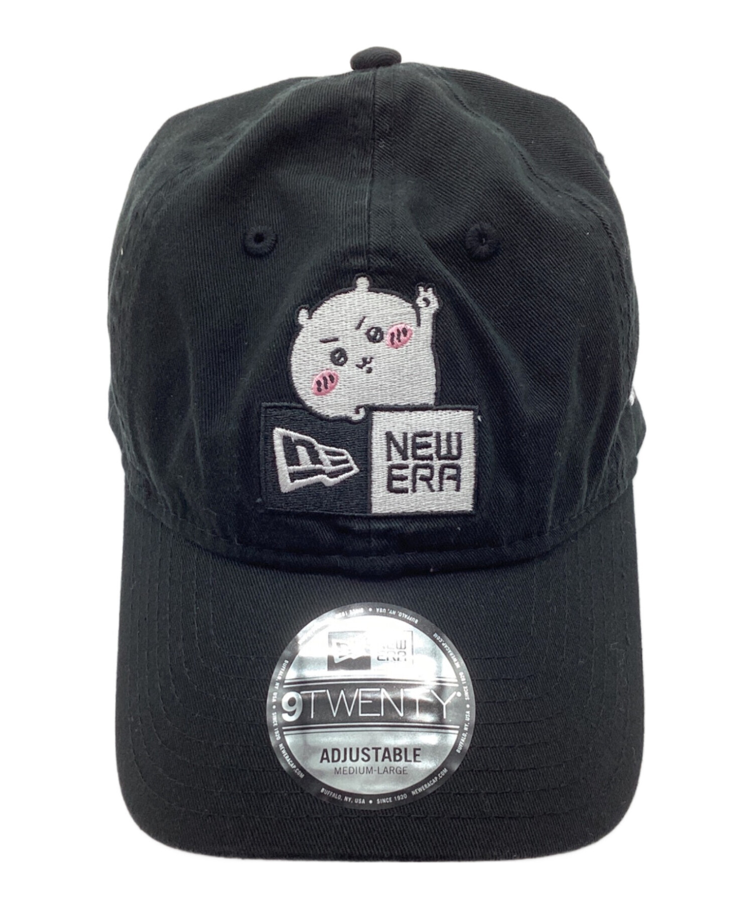 中古・古着通販】New Era (ニューエラ) ちいかわ (チイカワ) キャップ
