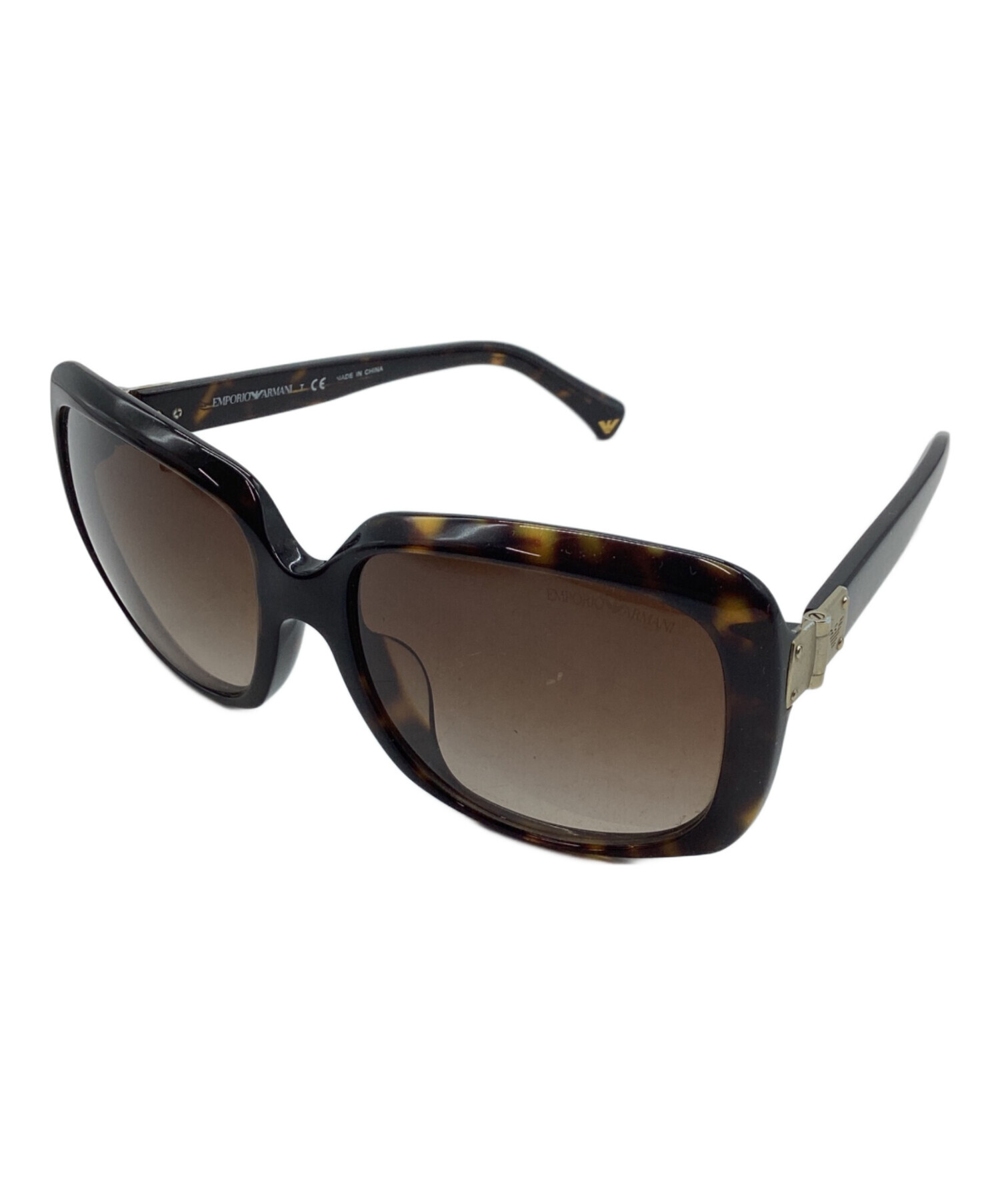 中古・古着通販】EMPORIO ARMANI (エンポリオ アルマーニ) サングラス 