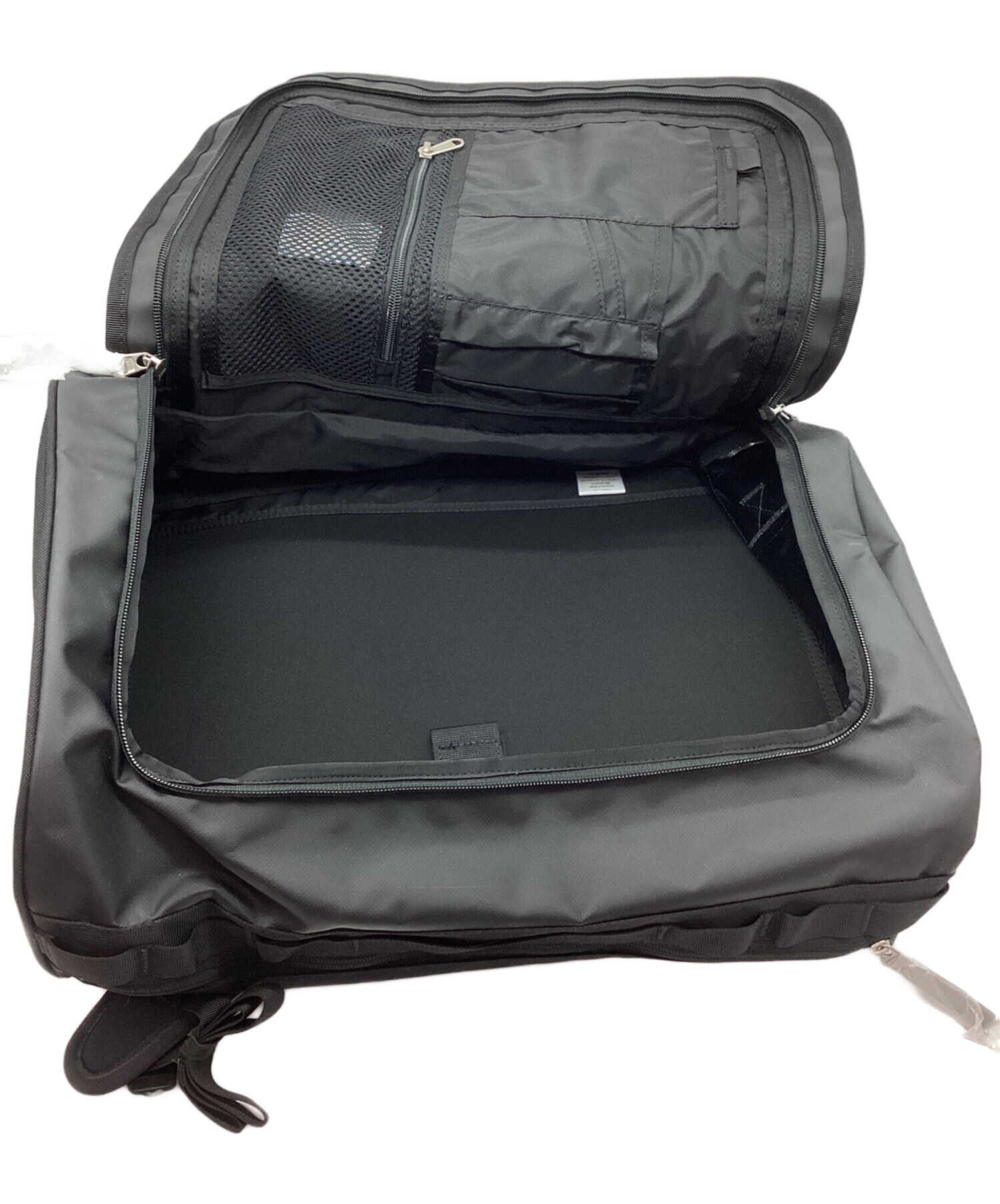 【未使用品】THE NORTH FACE nm81600u 2way 57L 中古・古着通販】THE NORTH FACE (ザ ノース フェイス) バックパック