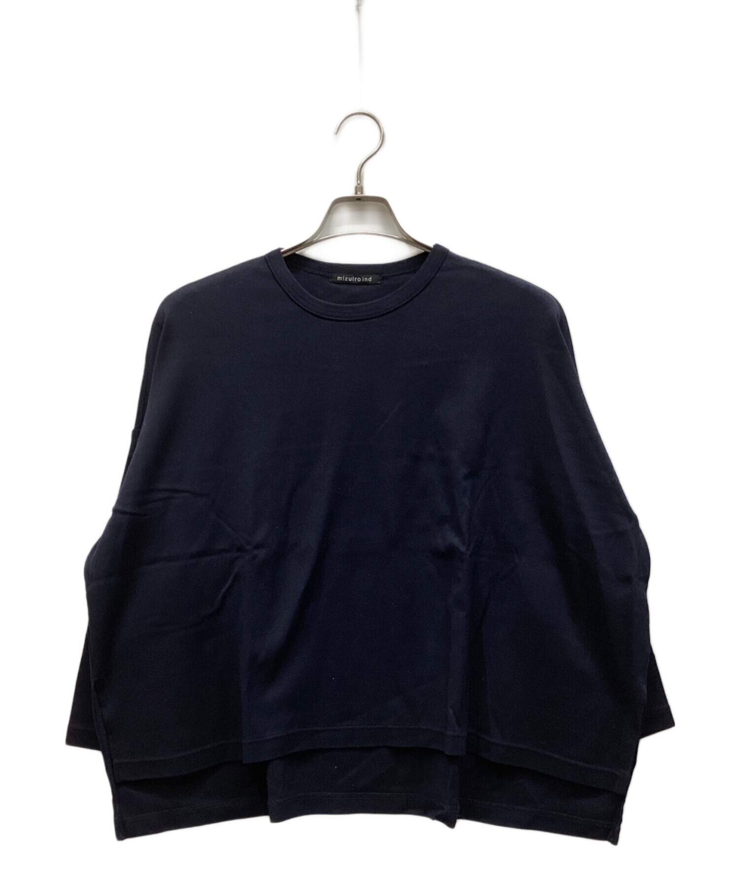 限定値下げ yoke 19ss oversized piping sweat YOKE / ヨーク 