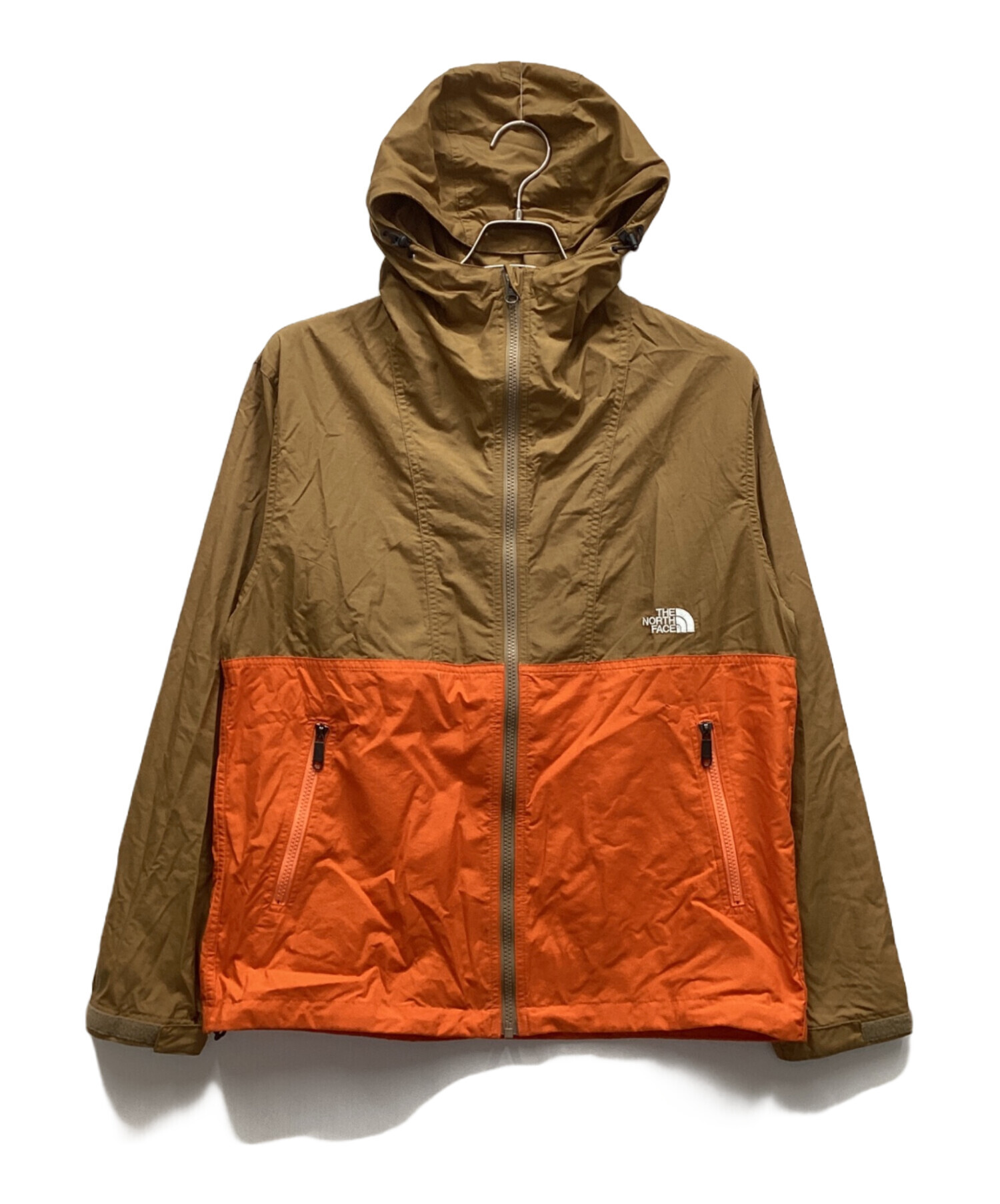 中古・古着通販】THE NORTH FACE (ザ ノース フェイス) ジャケット
