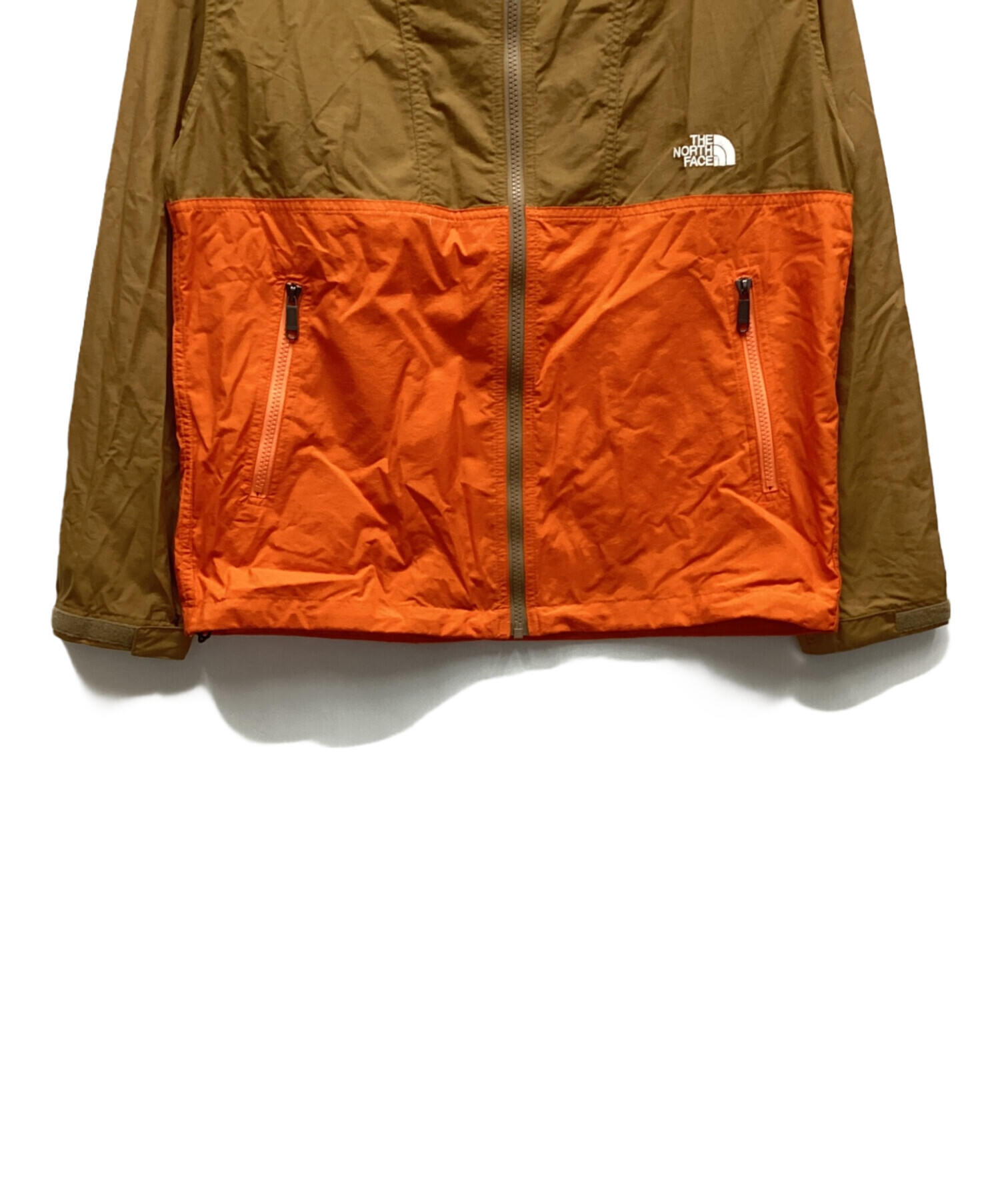 中古・古着通販】THE NORTH FACE (ザ ノース フェイス) ジャケット