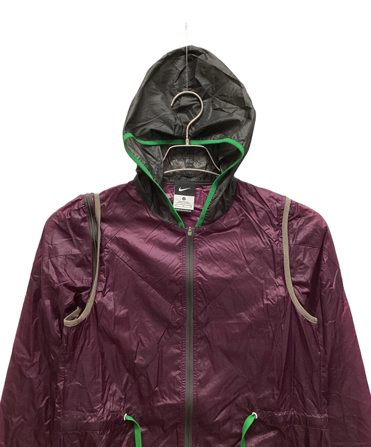 中古・古着通販】NIKE (ナイキ) UNDERCOVER (アンダーカバー