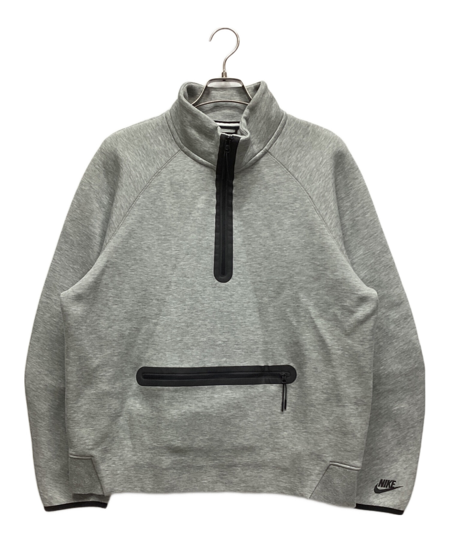 中古・古着通販】NIKE (ナイキ) スウェット グレー サイズ:XXL 