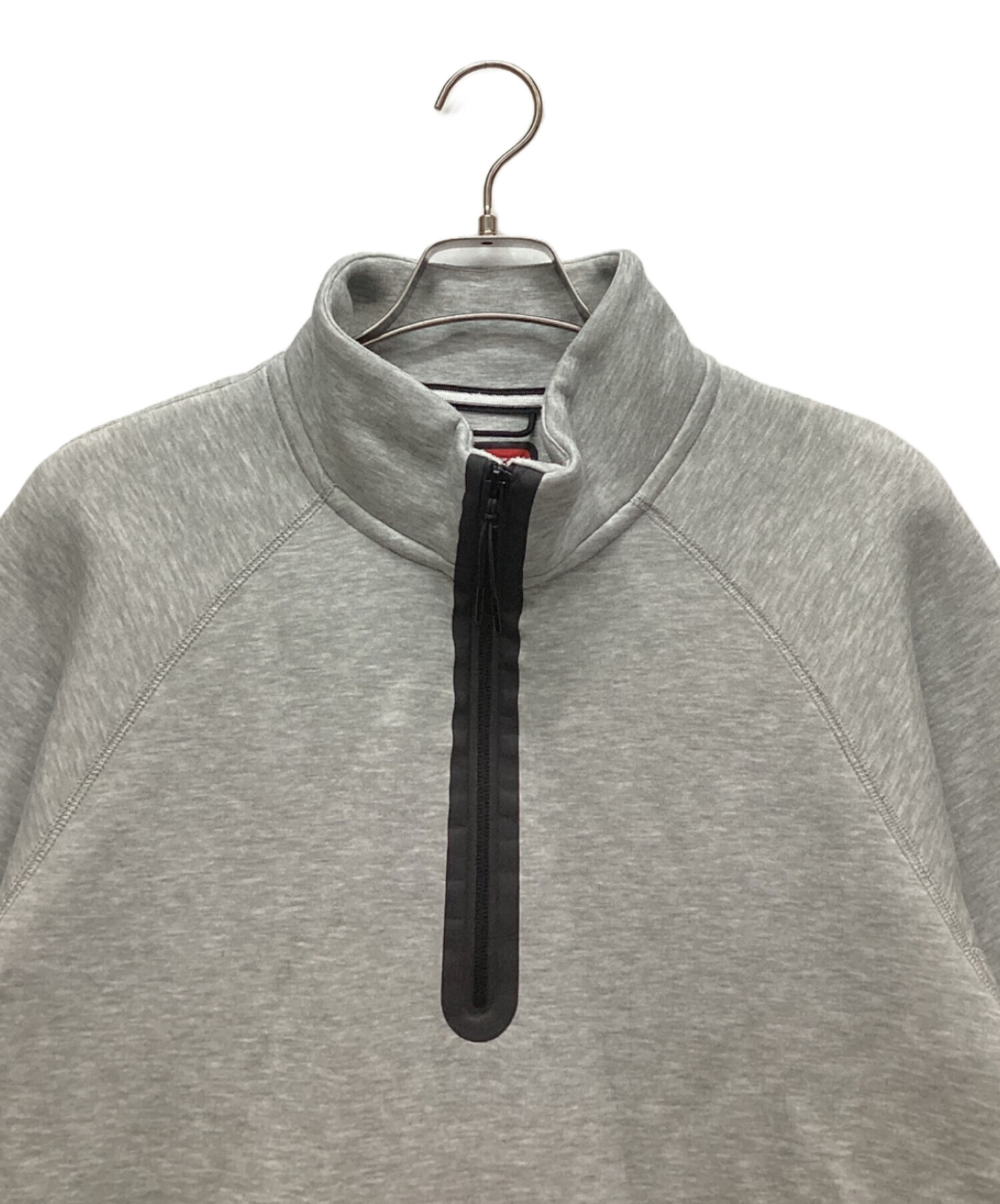 中古・古着通販】NIKE (ナイキ) スウェット グレー サイズ:XXL 