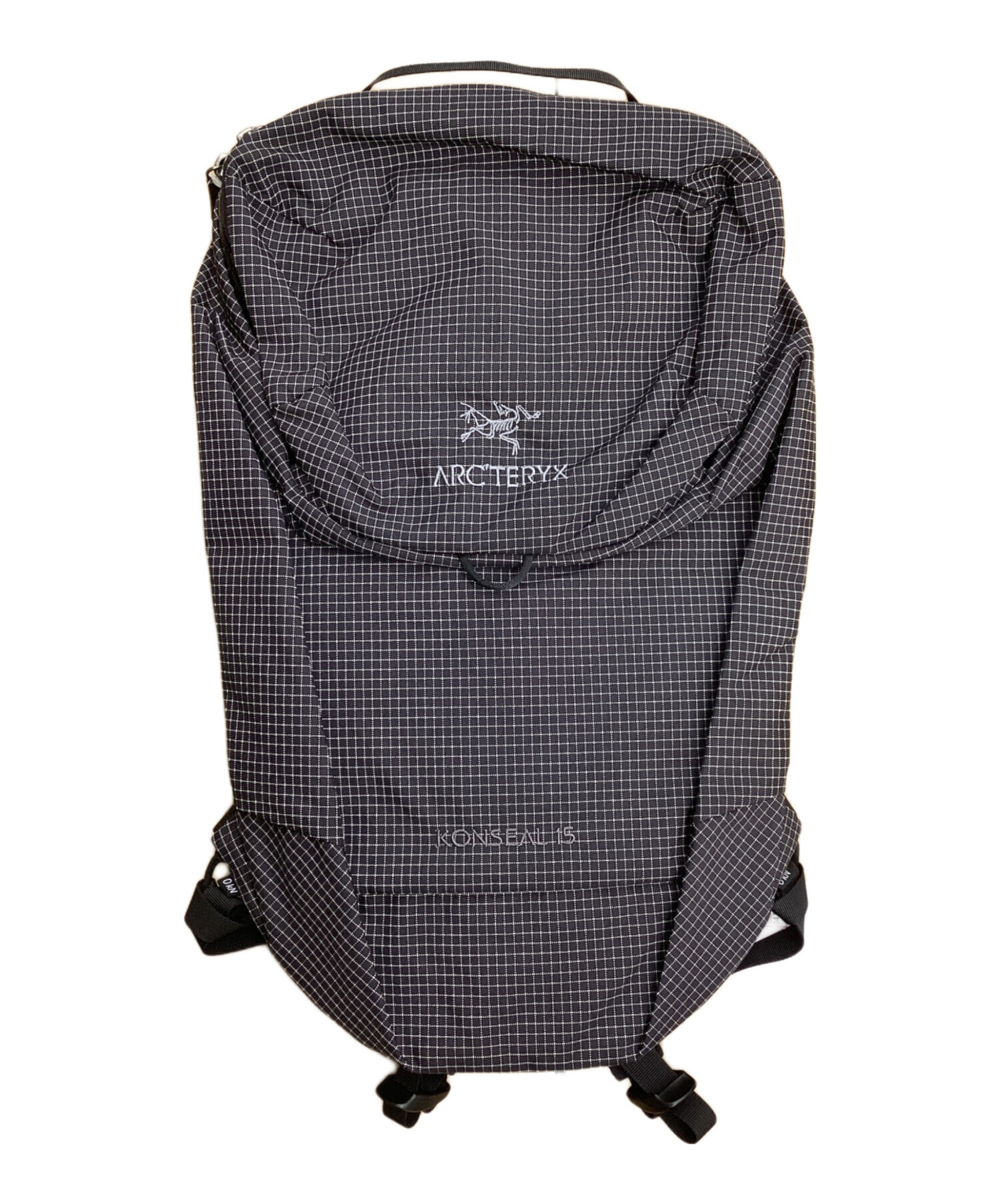 中古・古着通販】ARC'TERYX (アークテリクス) バックパック 未使用品