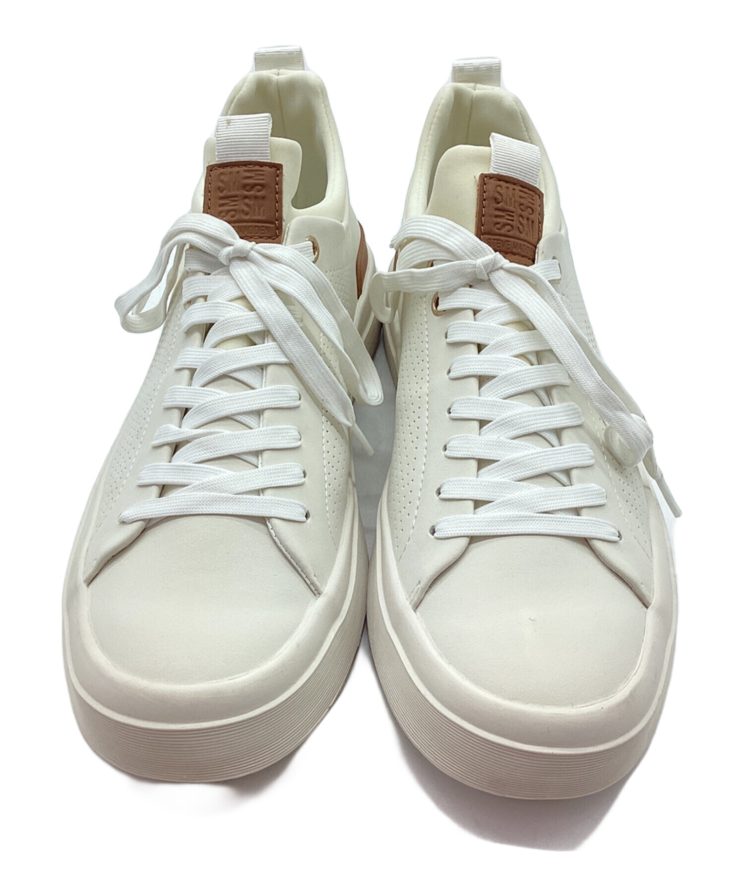 中古・古着通販】STEVE MADDEN (スティーブマデン) スニーカー 