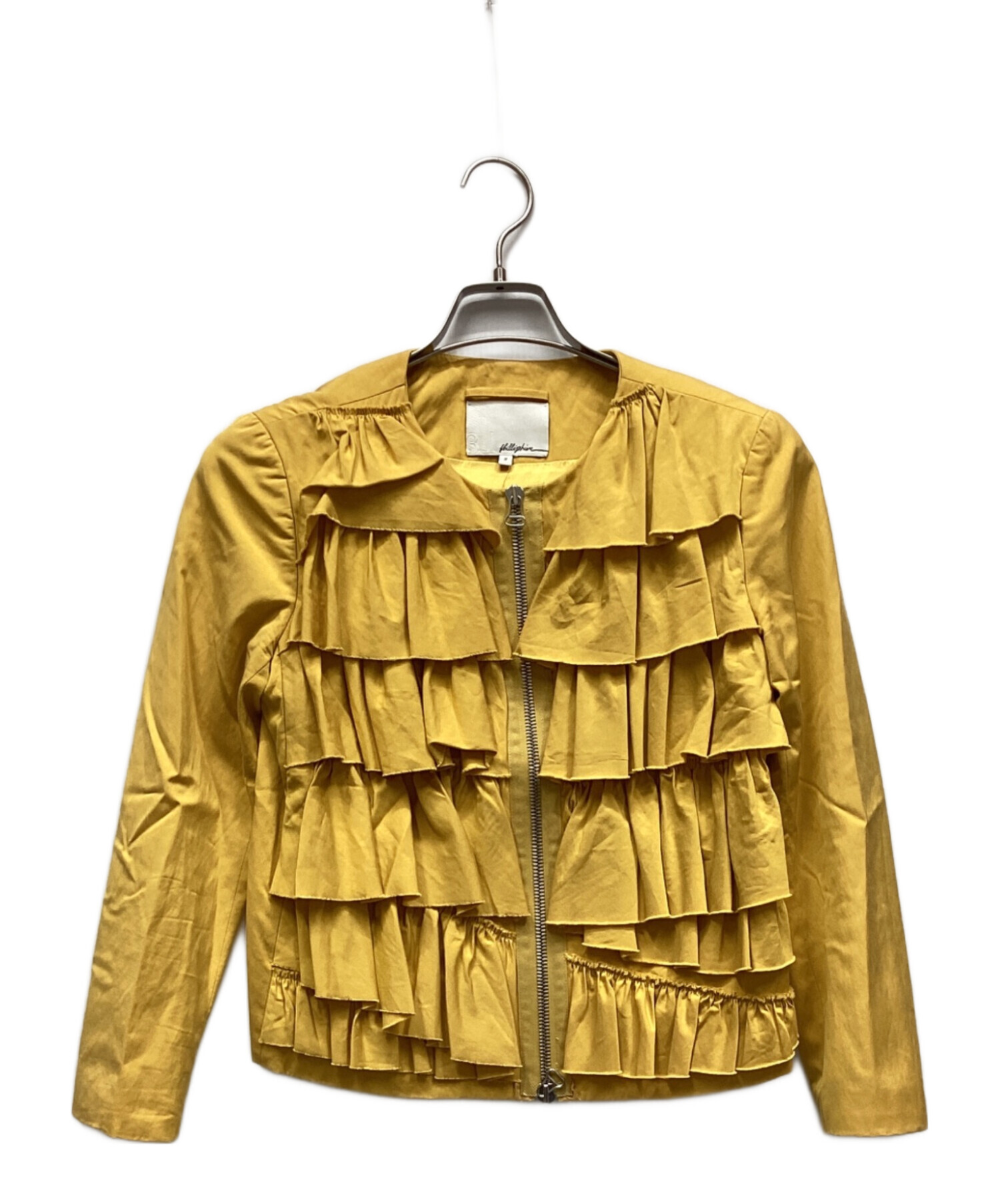 3.1フィリップリム　ジャケット 中古・古着通販】3.1 phillip lim (スリーワンフィリップリム