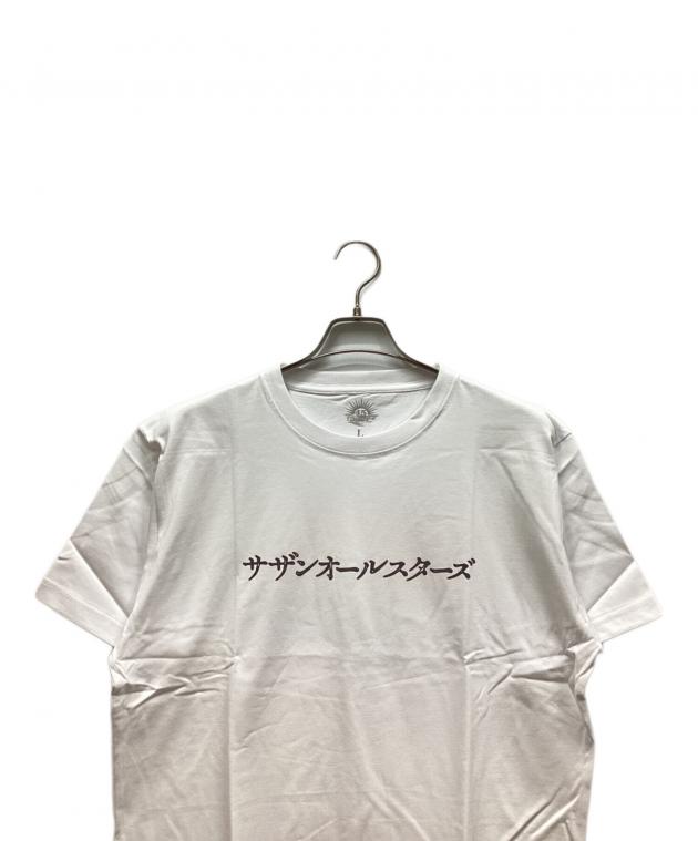 サザンオールスターズ HOTEL PACIFIC レコードとTシャツ　非売品 中古・古着通販】サザンオールスターズ (サザンオールスターズ) T