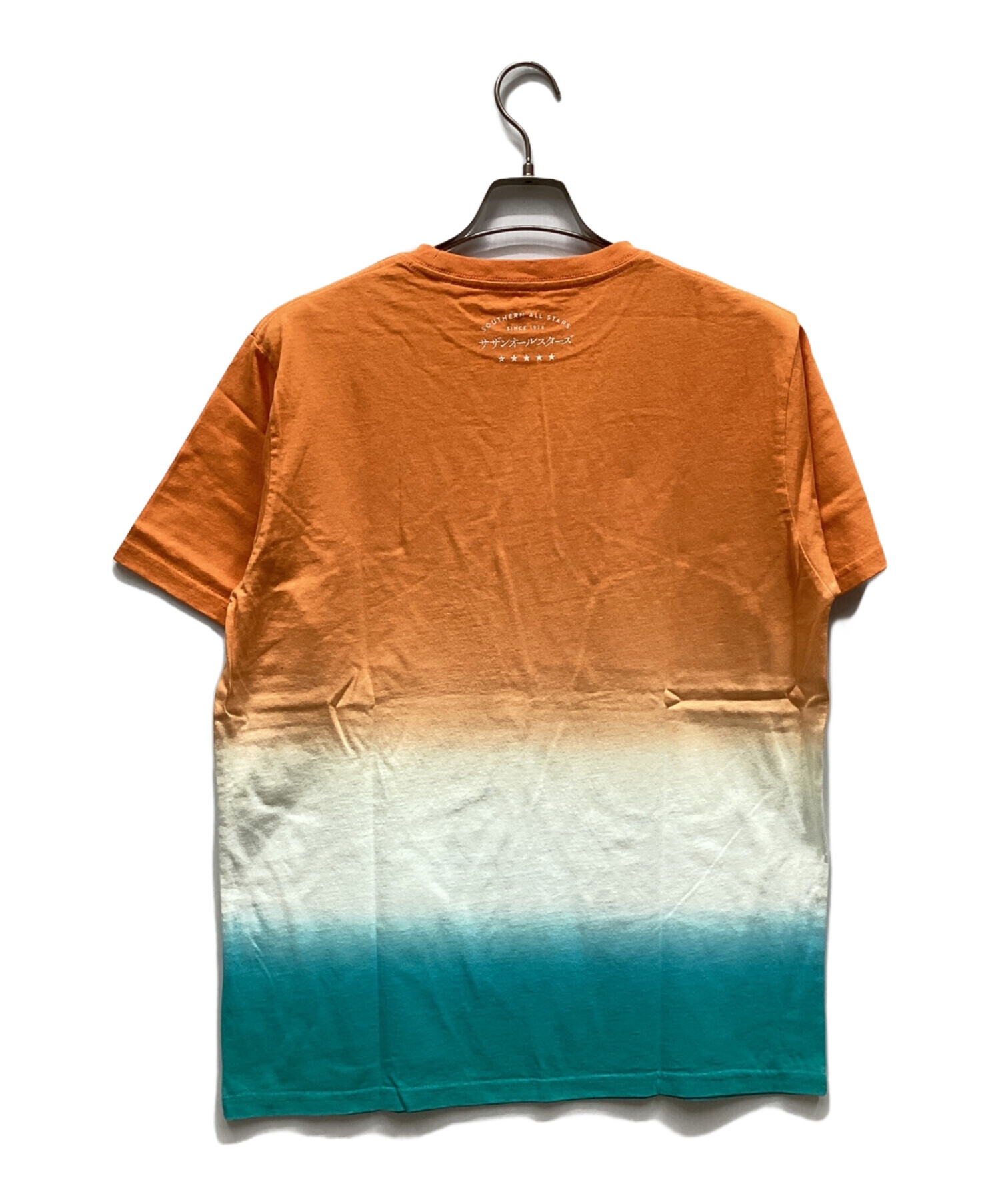 サザンオールスターズ HOTEL PACIFIC レコードとTシャツ　非売品 中古・古着通販】サザンオールスターズ (サザンオールスターズ) T