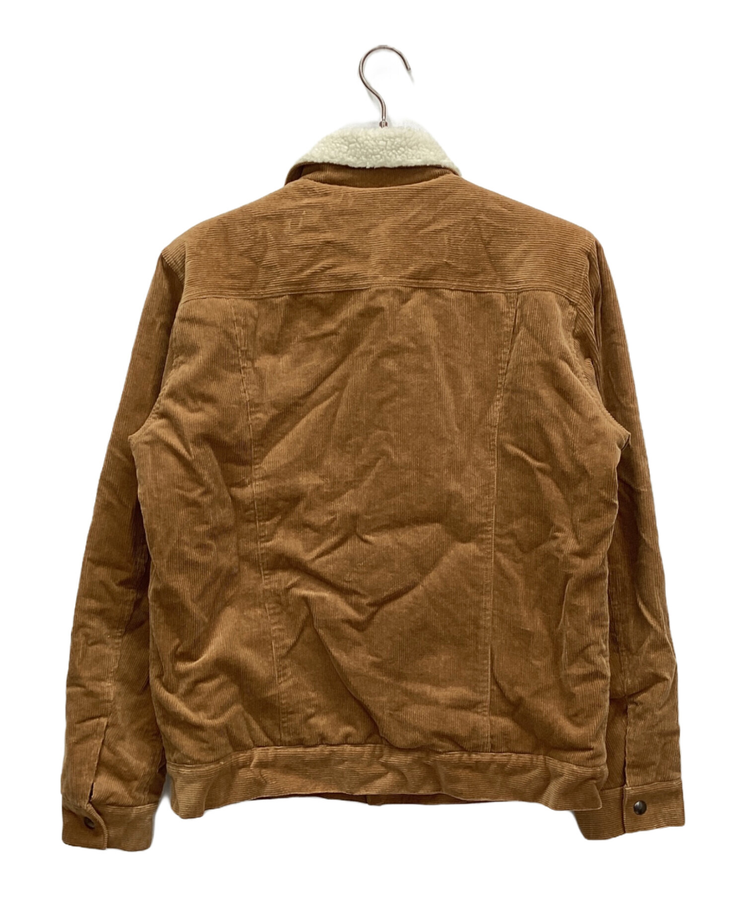 中古・古着通販】BEAMS HEART (ビームスハート) コーデュロイ 