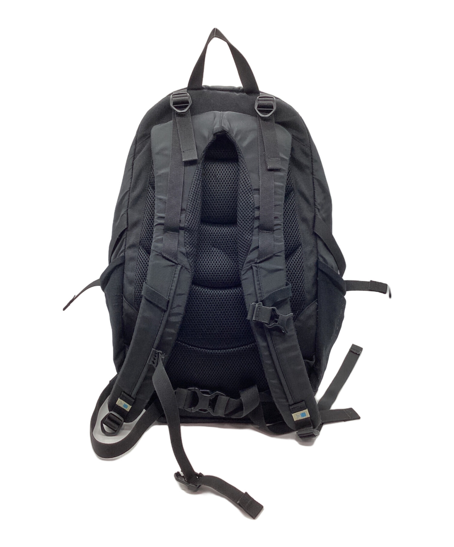 karrimor カリマー バックパック・リュック  黒 【古着】【中古】【送料無料】 中古・古着通販】Karrimor (カリマー) バックパック｜ブランド・古着
