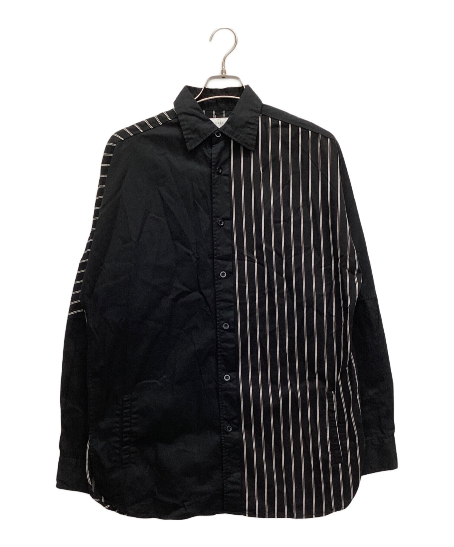 中古・古着通販】OVERALL TOKYO (オーバーオールトウキョウ) 長袖