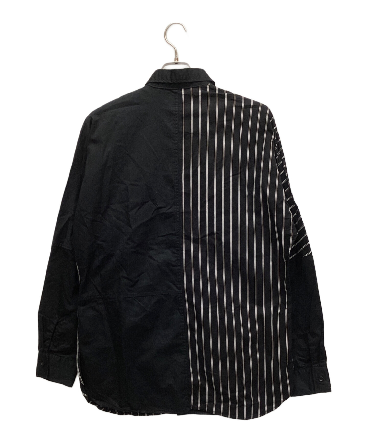 中古・古着通販】OVERALL TOKYO (オーバーオールトウキョウ) 長袖 