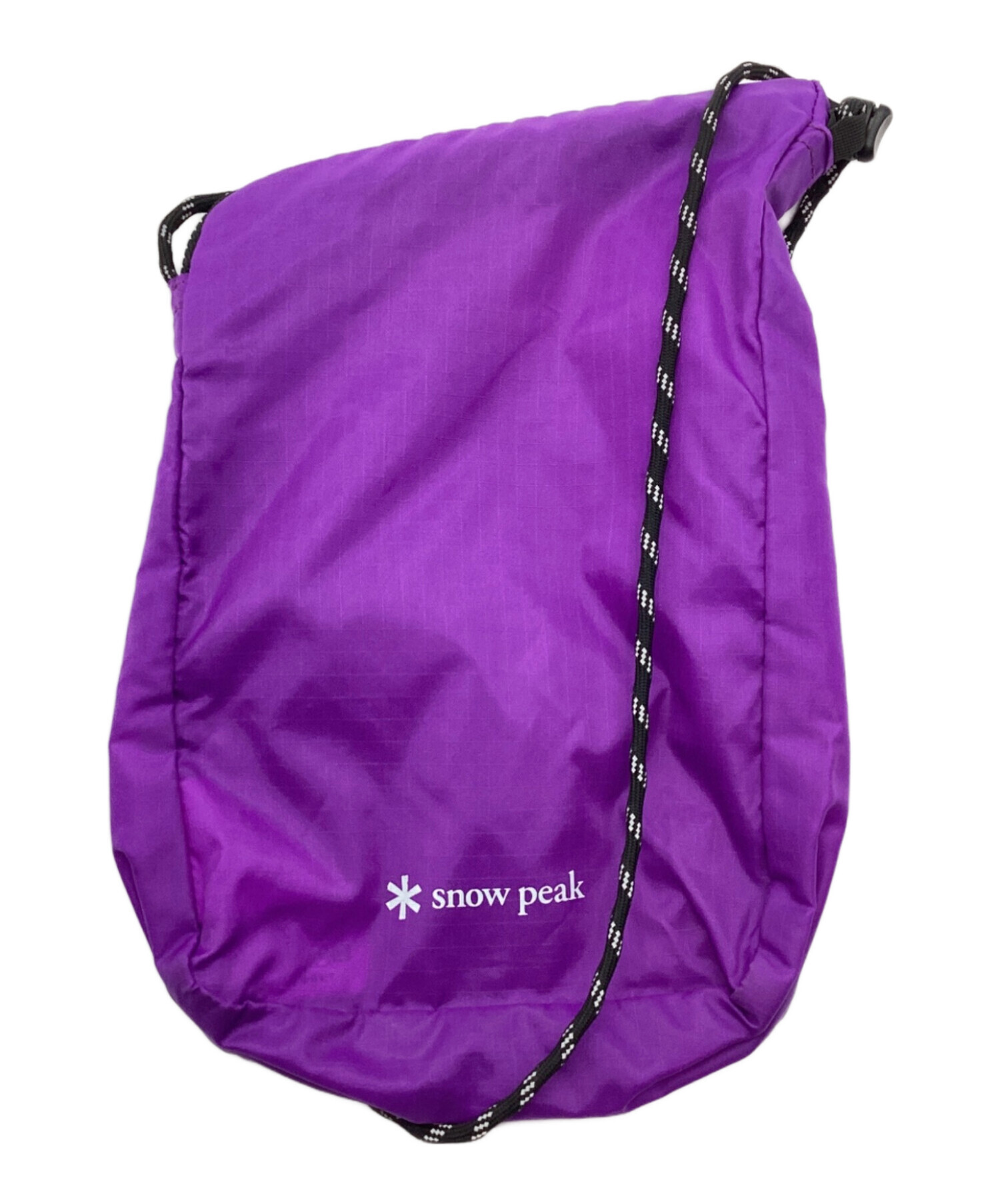 中古・古着通販】Snow peak (スノーピーク) ショルダーバッグ
