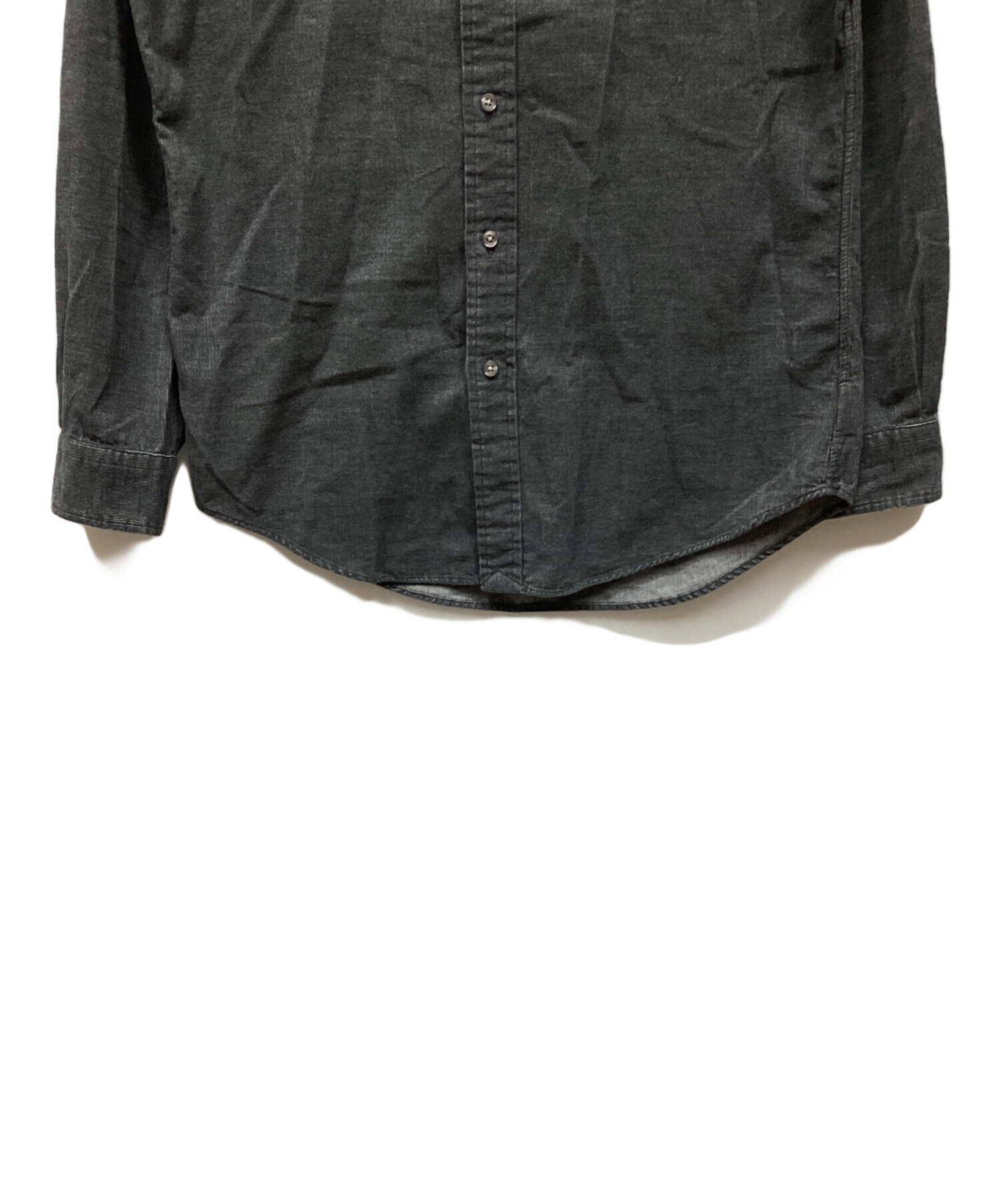 中古・古着通販】POLO RALPH LAUREN (ポロ・ラルフローレン) 長袖