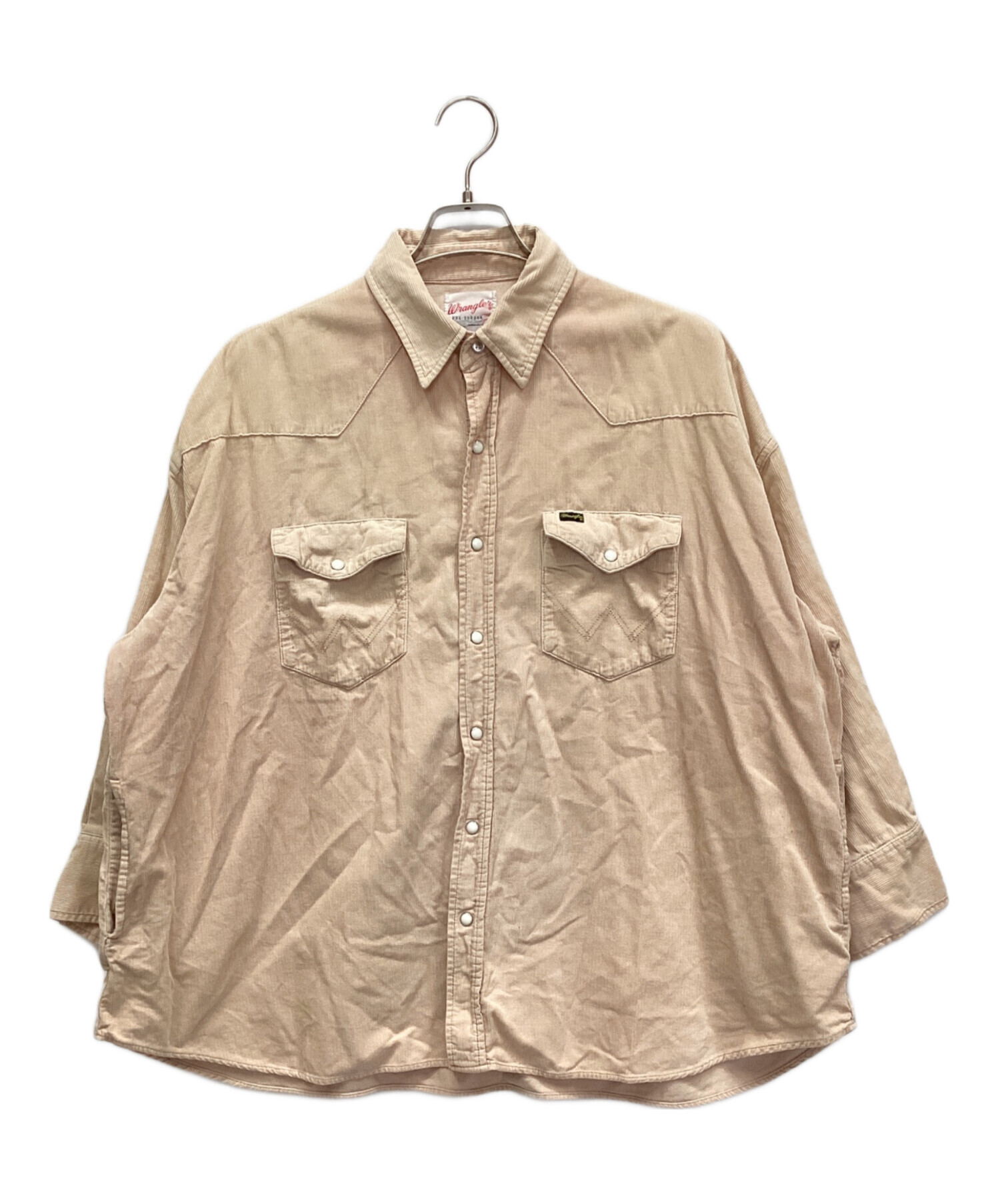 中古・古着通販】Wrangler (ラングラー) URBAN RESEARCH (アーバン