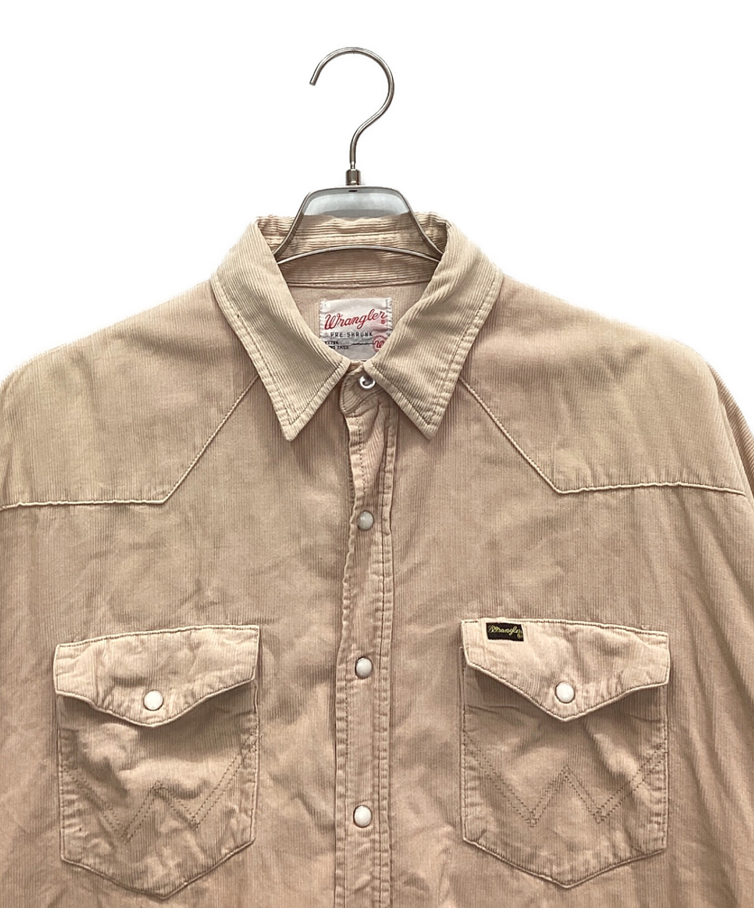 中古・古着通販】Wrangler (ラングラー) URBAN RESEARCH (アーバン