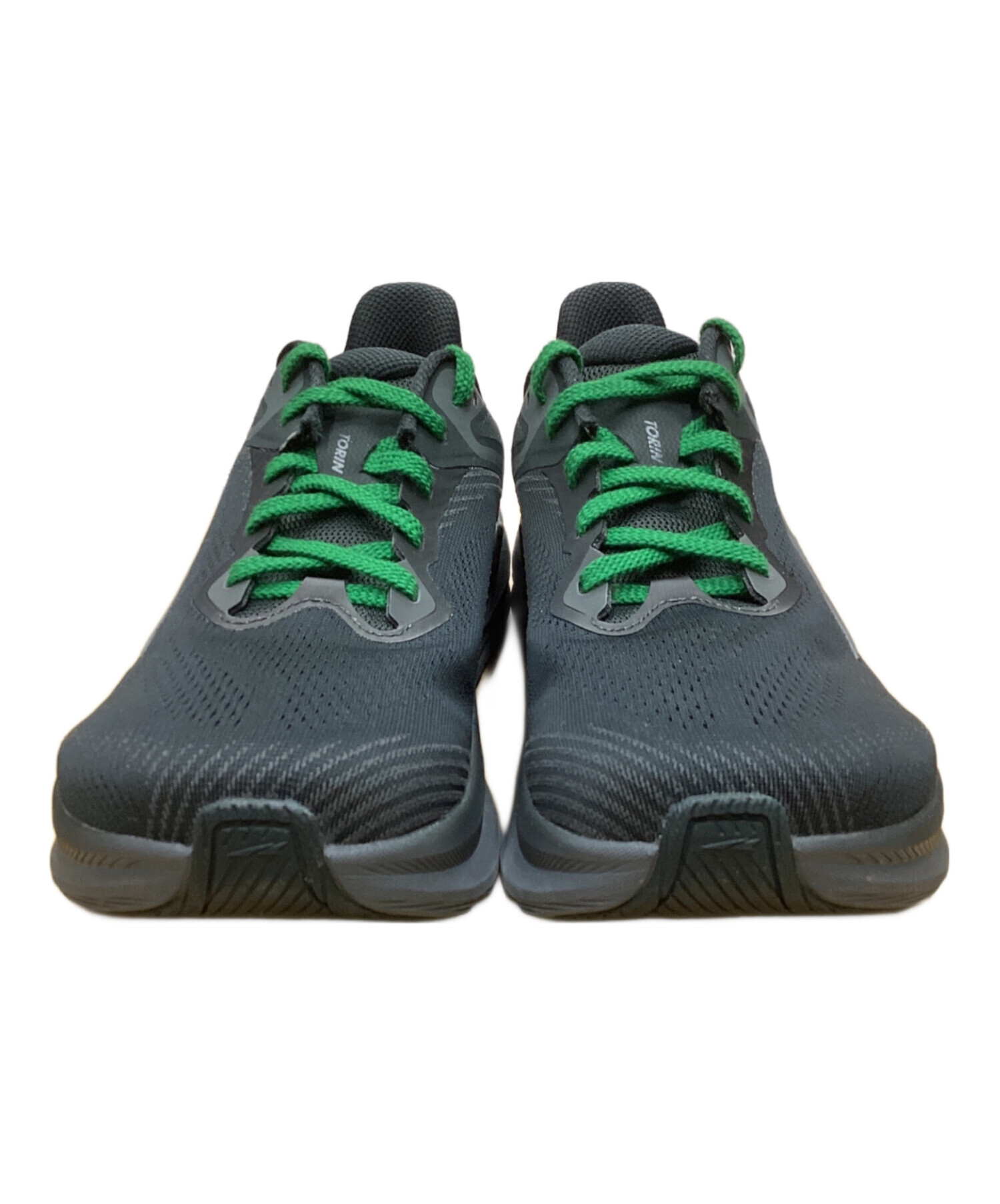 中古・古着通販】ALTRA (アルトラ) スニーカー ブラック サイズ:27 中古・古着通販】ALTRA (アルトラ) スニーカー ブラック サイズ:27